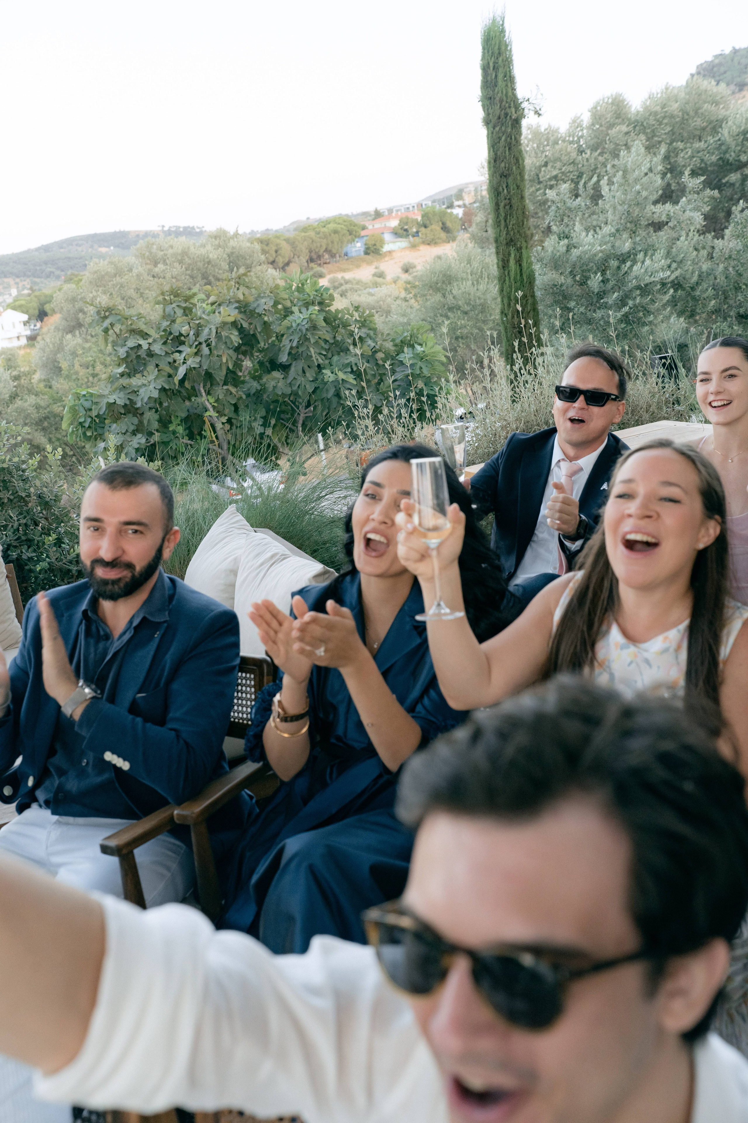 Sunshine in Izmir. Wedding & Documentary Photographer based in Nuremberg — available across Europe & Turkey | Vitalii Nasonov