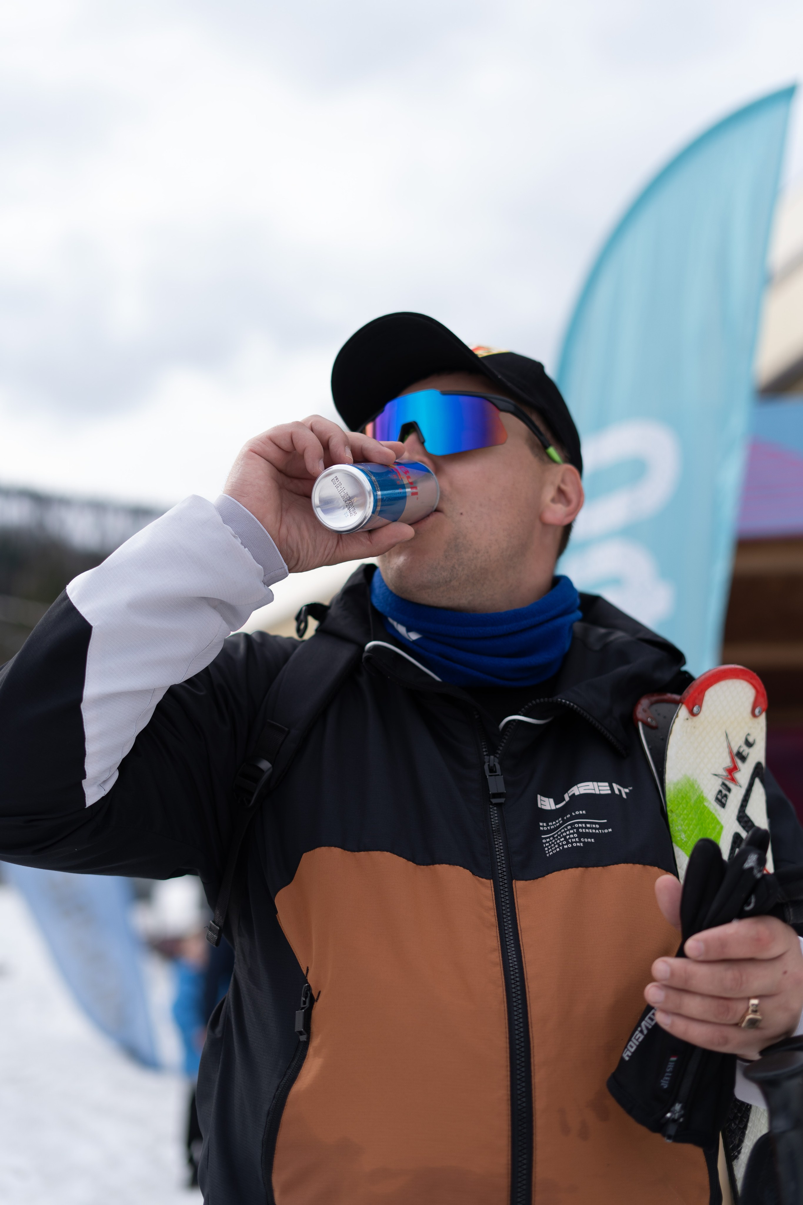 Грелка 18.04.24. Анастасия Паршукова — фотограф Шерегеш Новосибирск