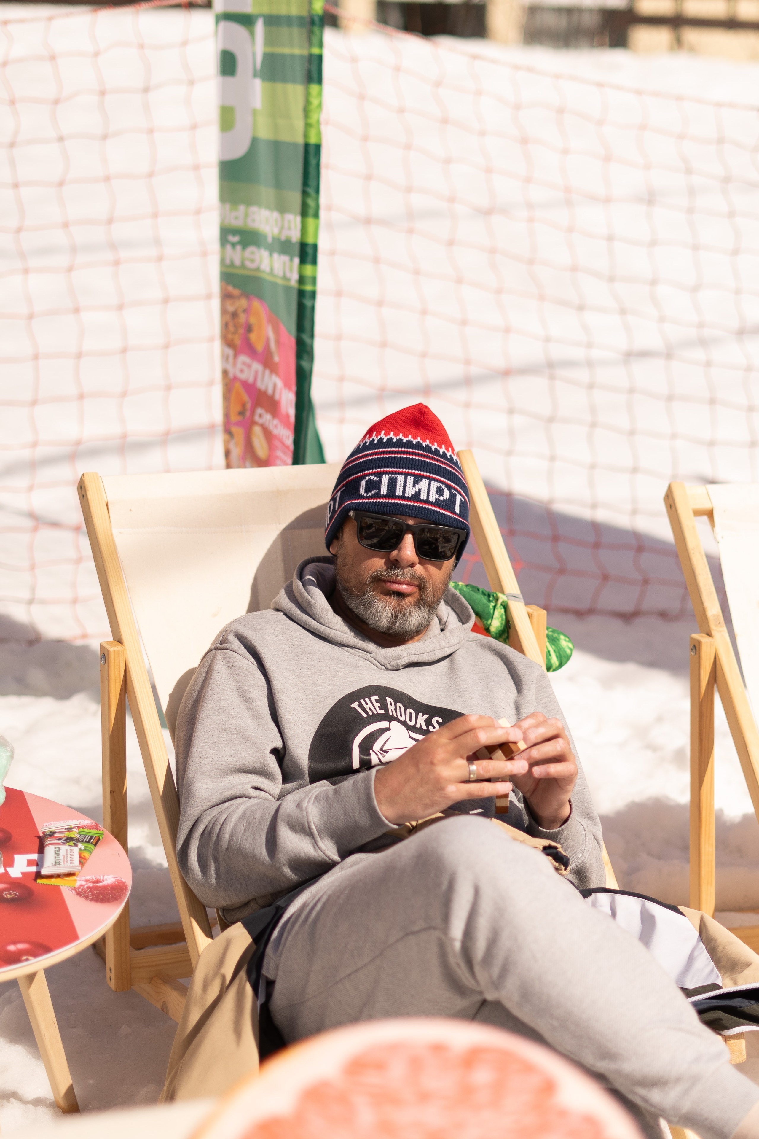 Грелка 16.04.24. Анастасия Паршукова — фотограф Шерегеш Новосибирск