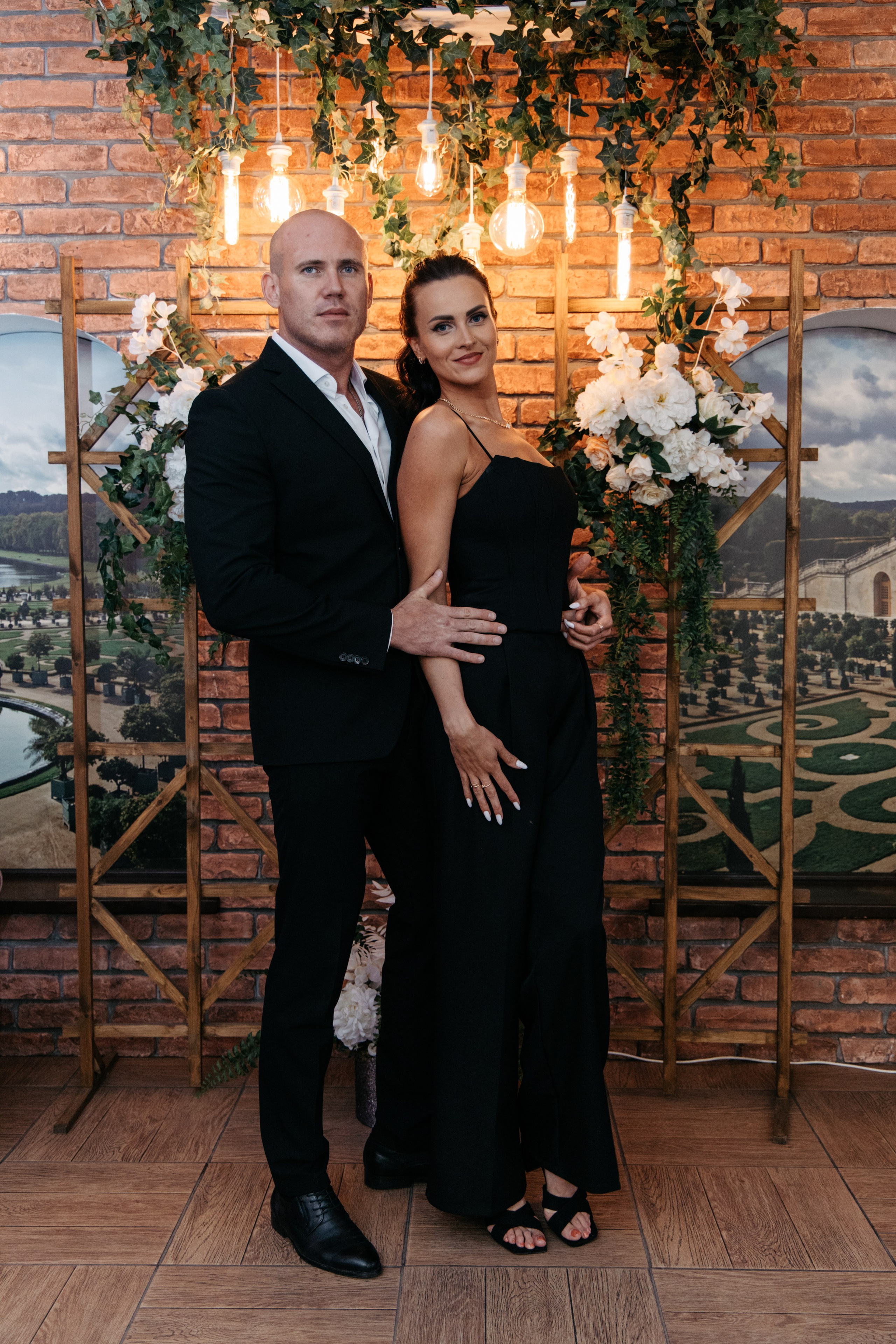 Диана и Сергей (полный день). Фотограф в Барнауле Юлия Садвокасова