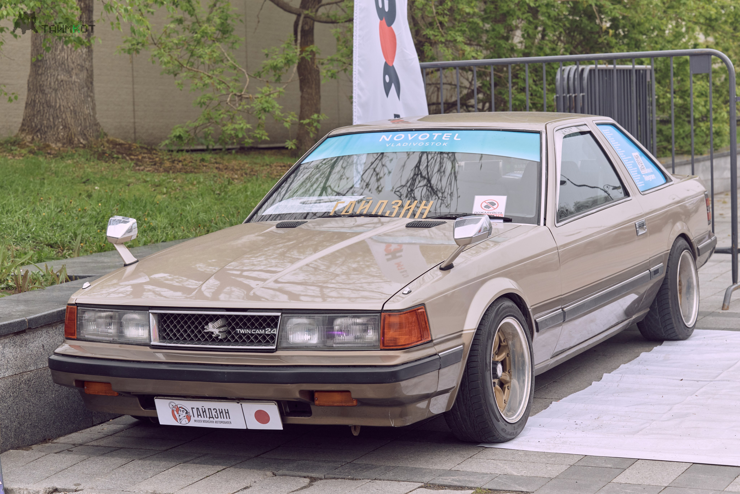 Майские 2025. Профессиональный репортажный фотограф Инесса Иминова