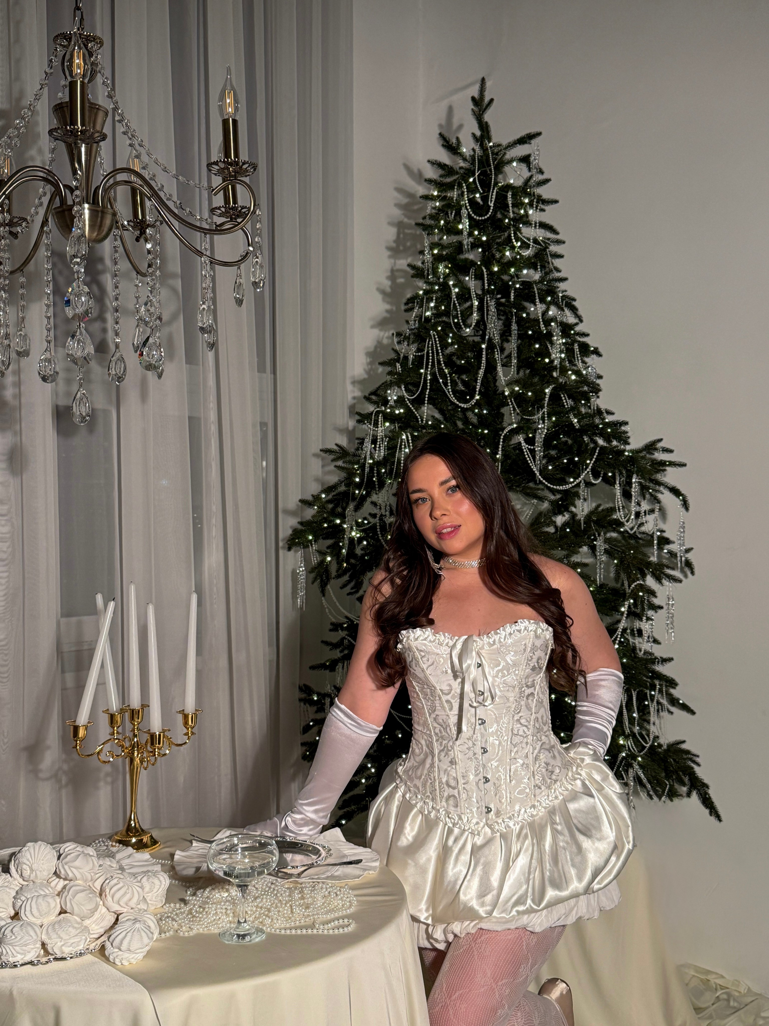 Контент-съёмки. Екатерина Таирова. Контент-фотограф из Санкт-Петербурга