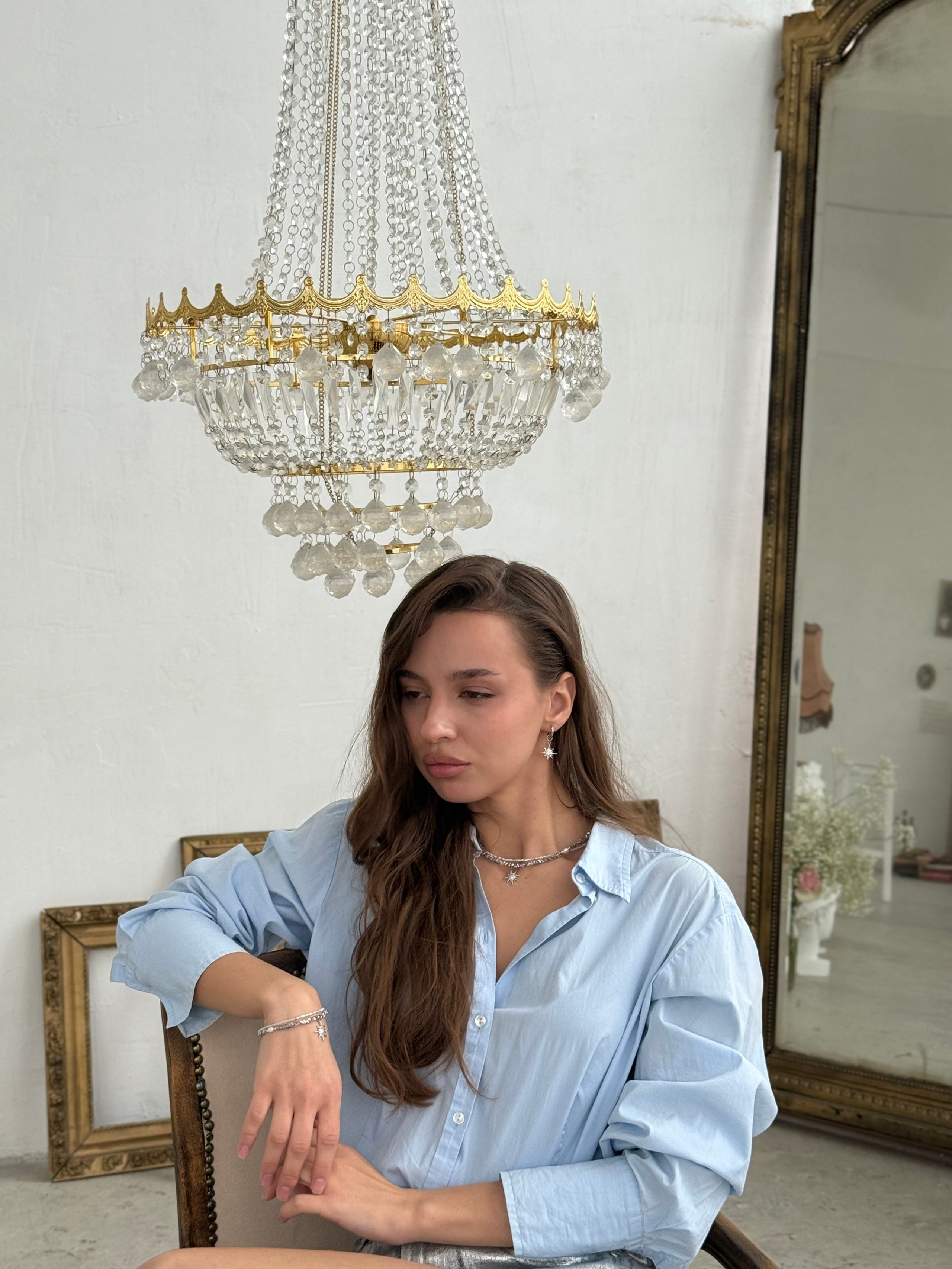 Контент-съёмки. Екатерина Таирова. Контент-фотограф из Санкт-Петербурга