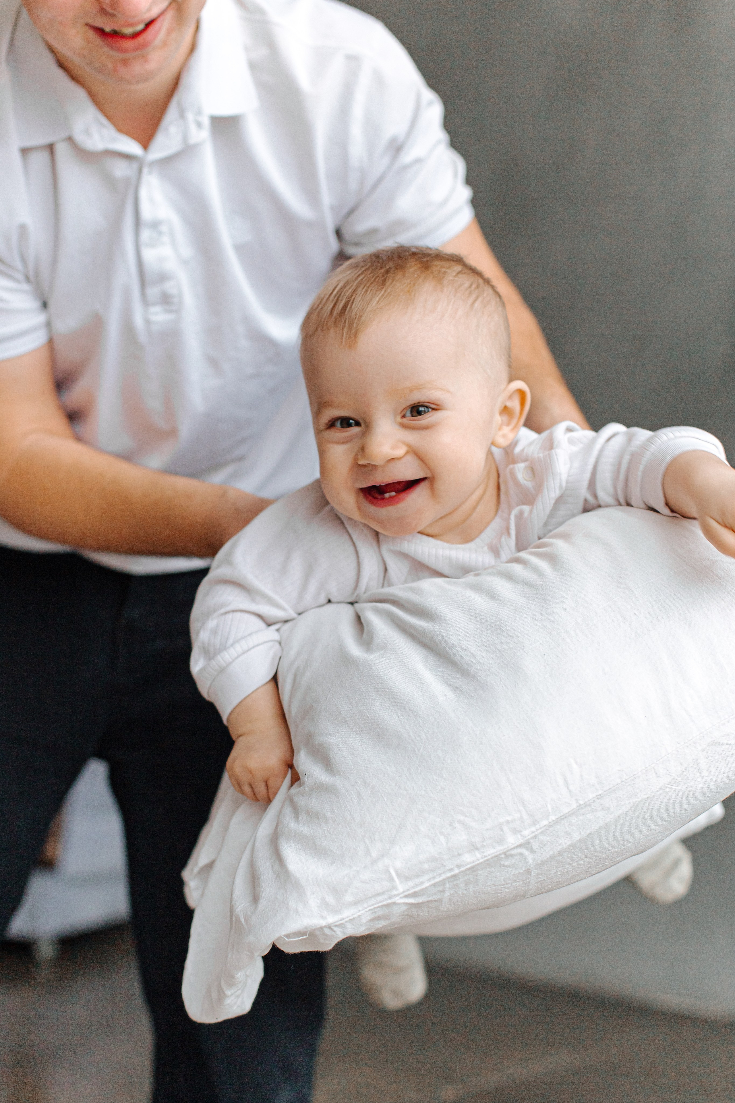 Годовасие. Свадебный и студийный фотограф в Нижнем Новгороде