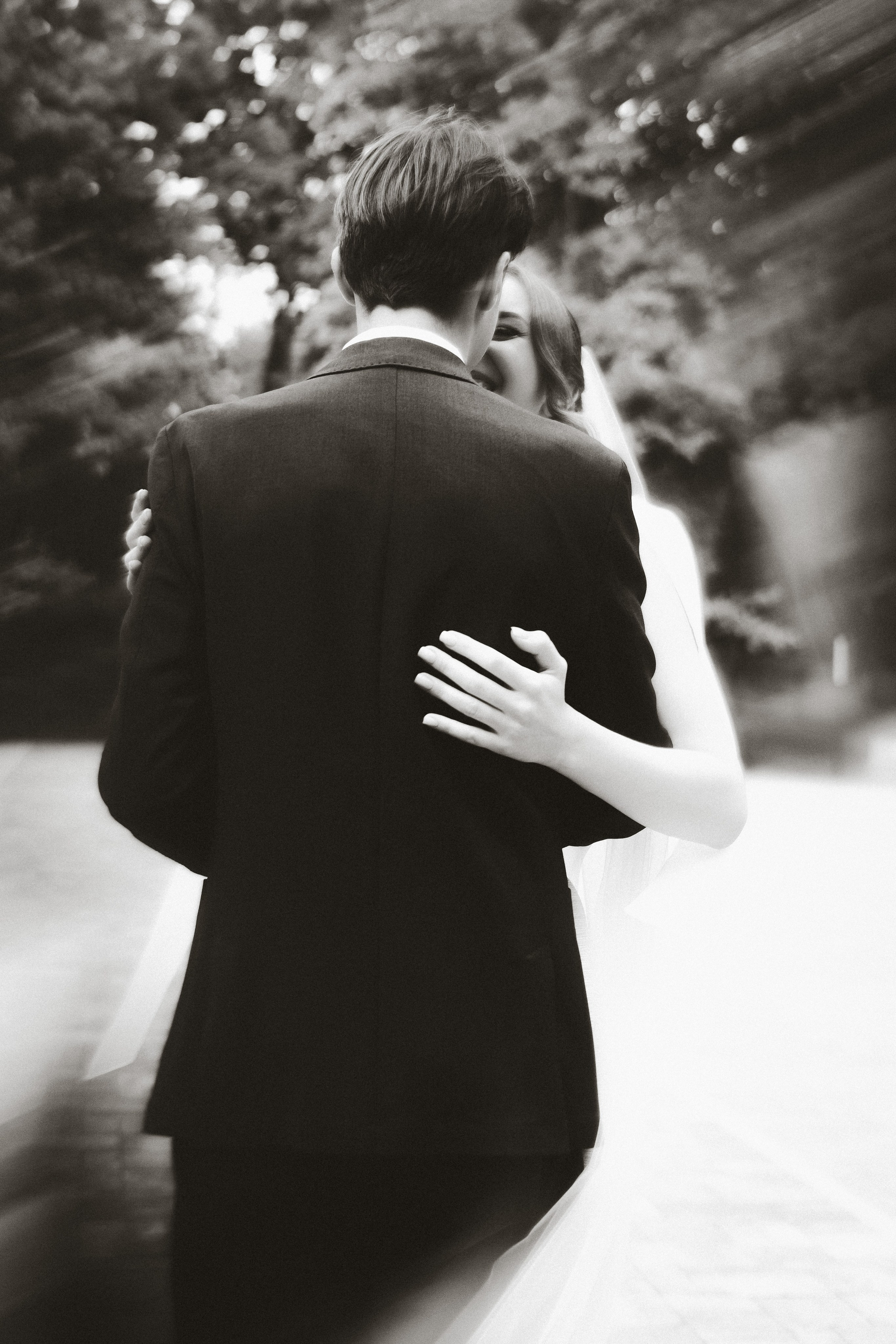 София и Владимир. Фотограф Светлана Рыбенко. Белгород