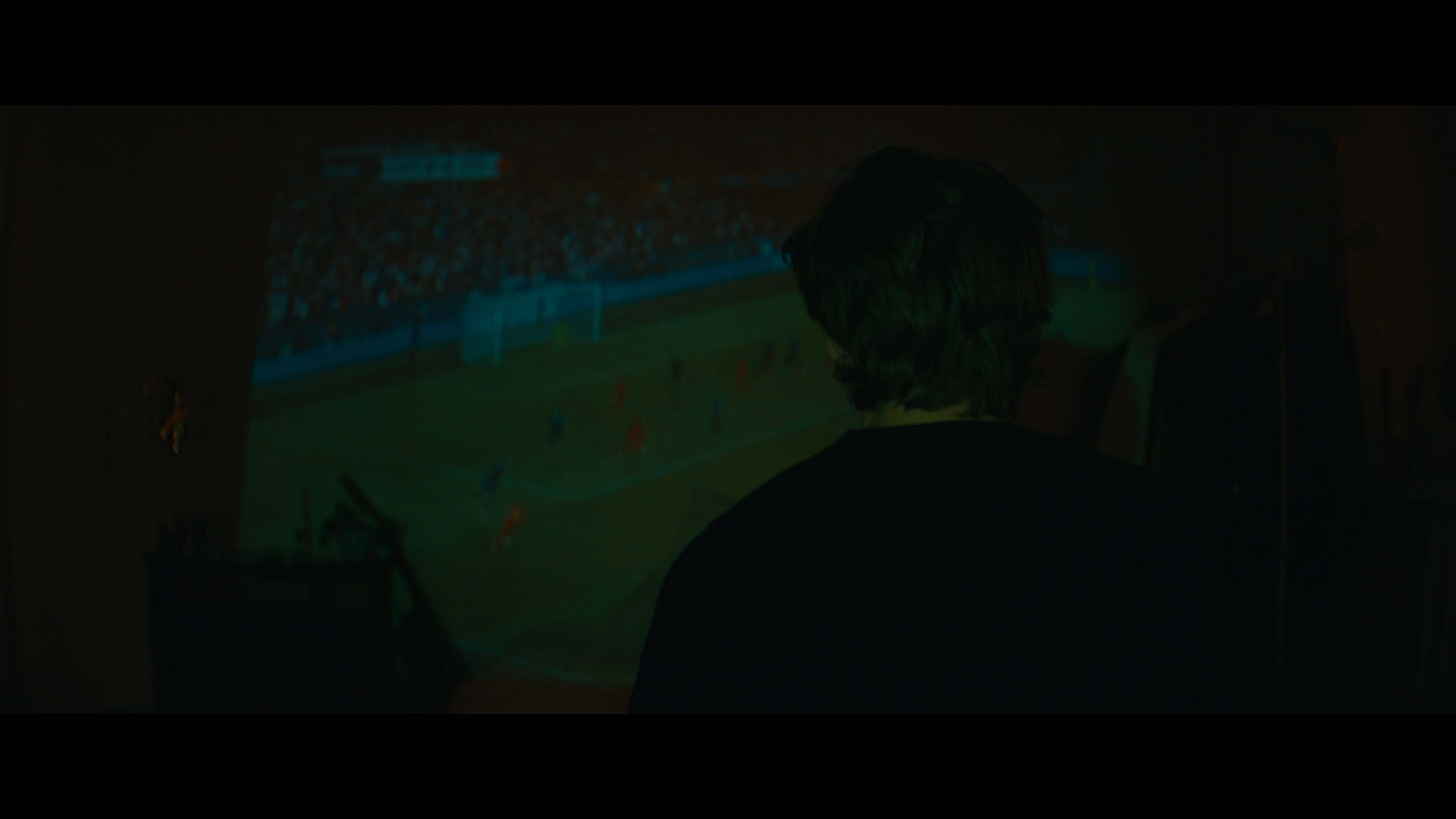 Цветокоррекция фильма. Цветокоррекция видео