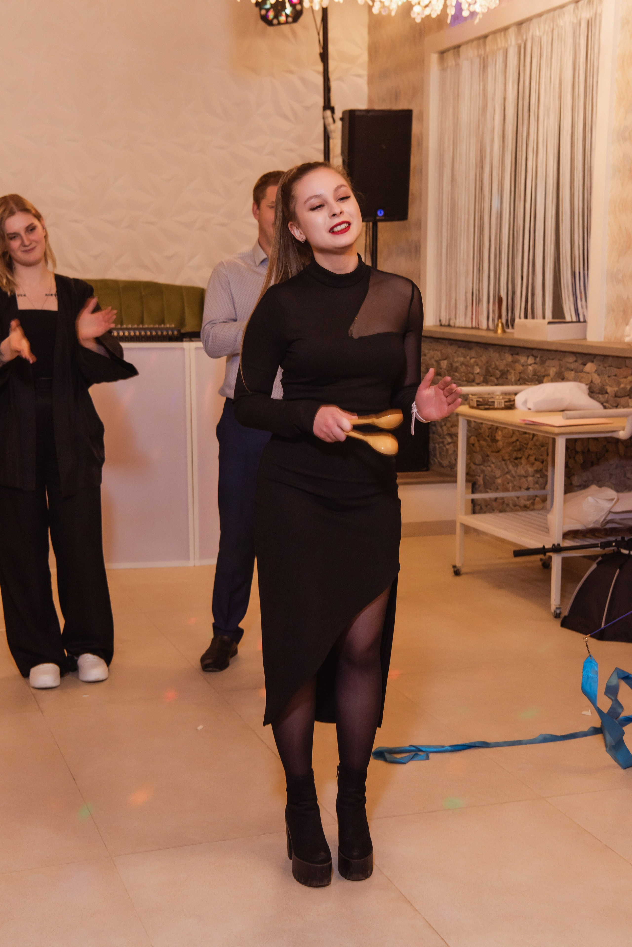 Егор и Анастасия. Свадебный и арт-фотограф Кунецкая Диана