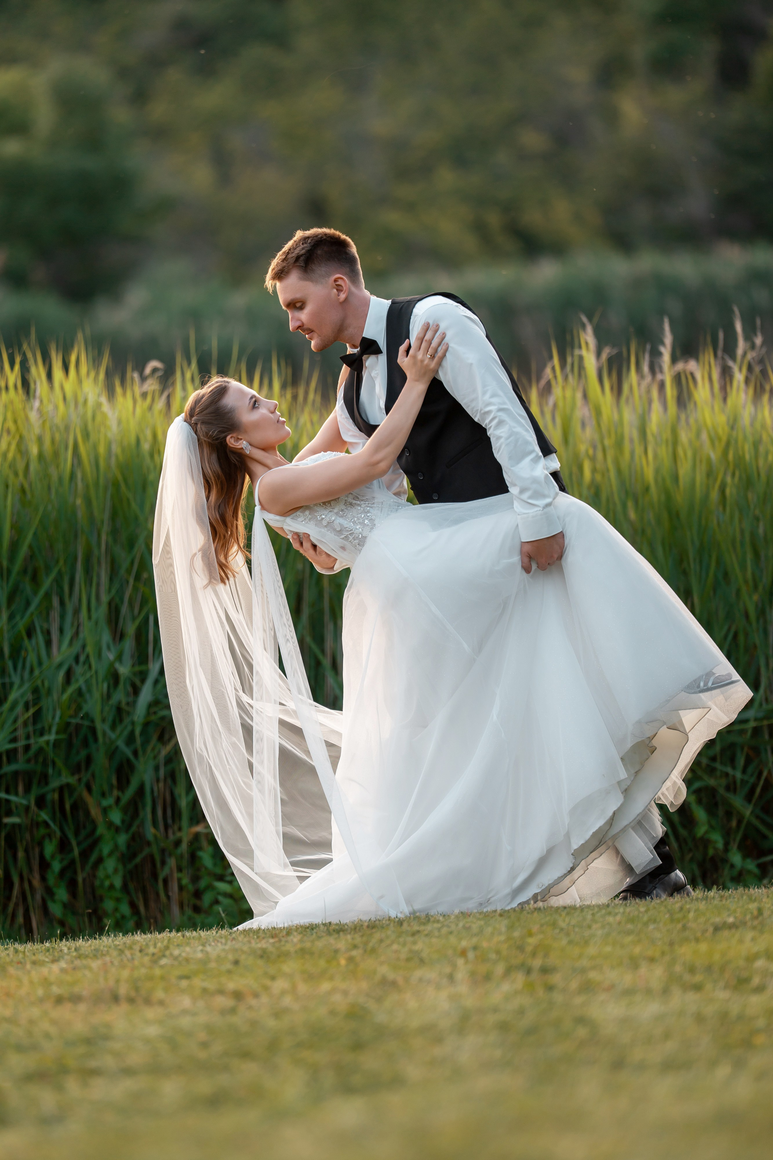 Свадьбы. Фотограф в Новороссйиске Евгений Львов