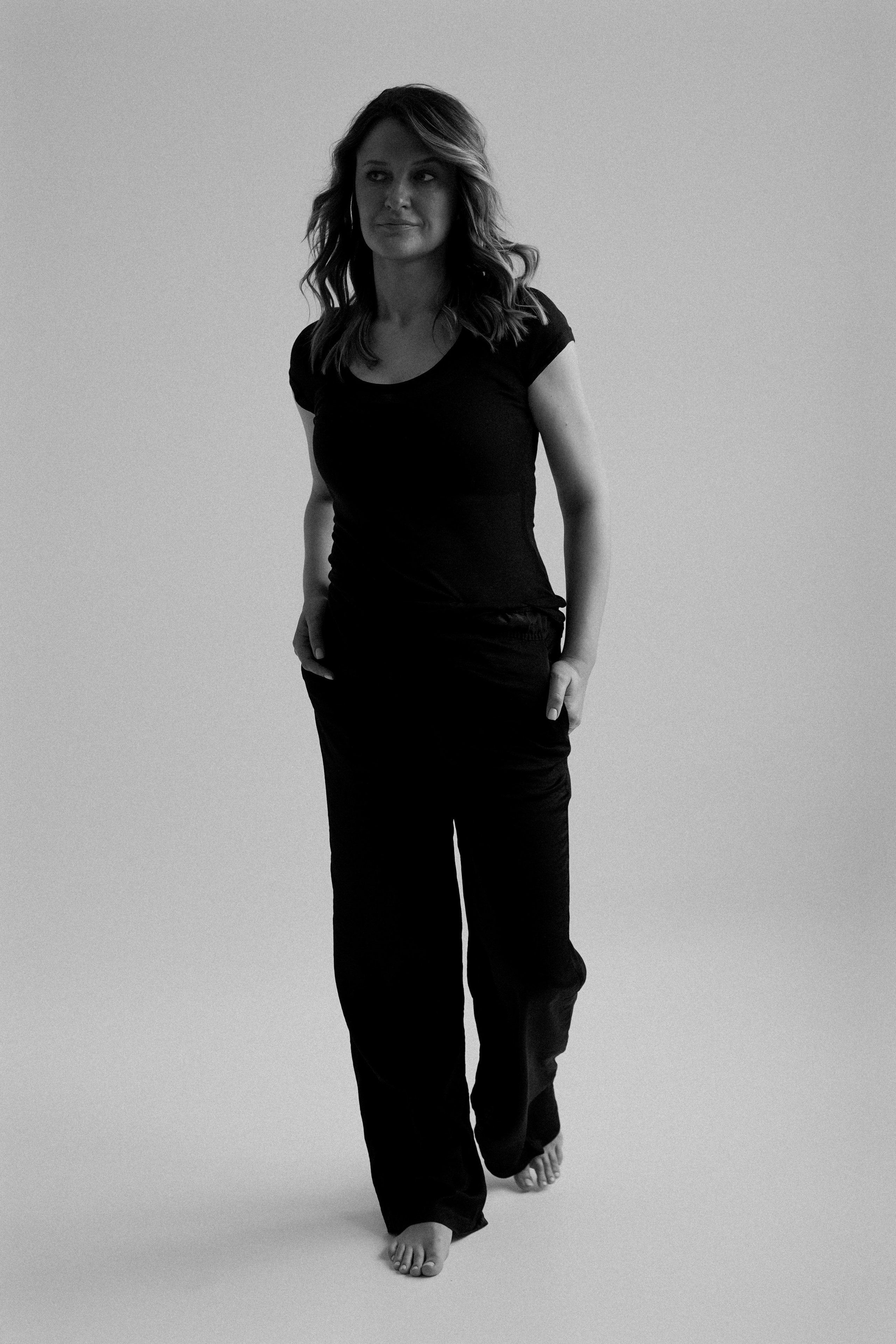 LENA. Анастасия Максимова — фотограф, Москва