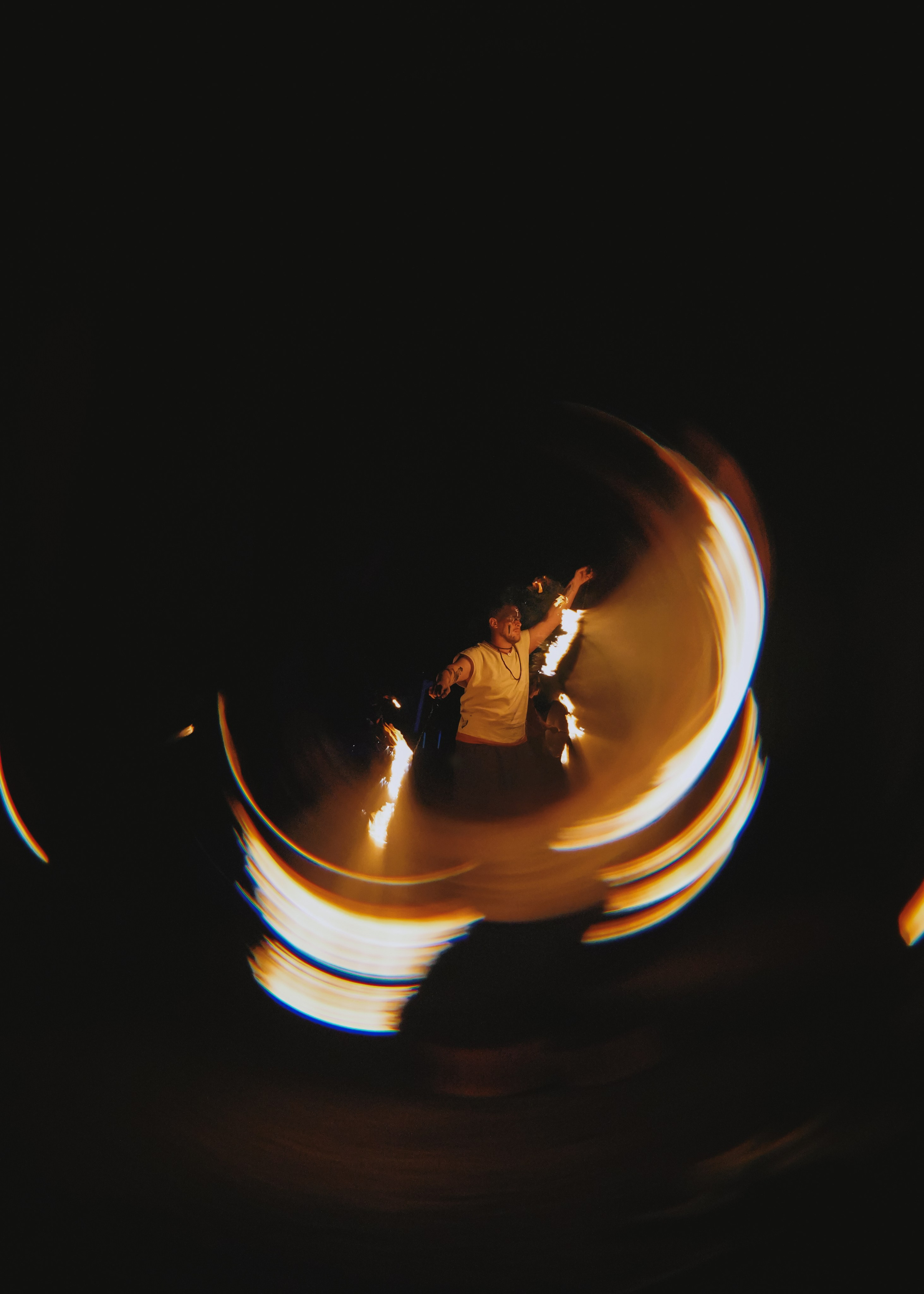 Театр Sub Rosa_спектакль «Grian». Портретный фотограф в Смоленске и Москве Мария Громова