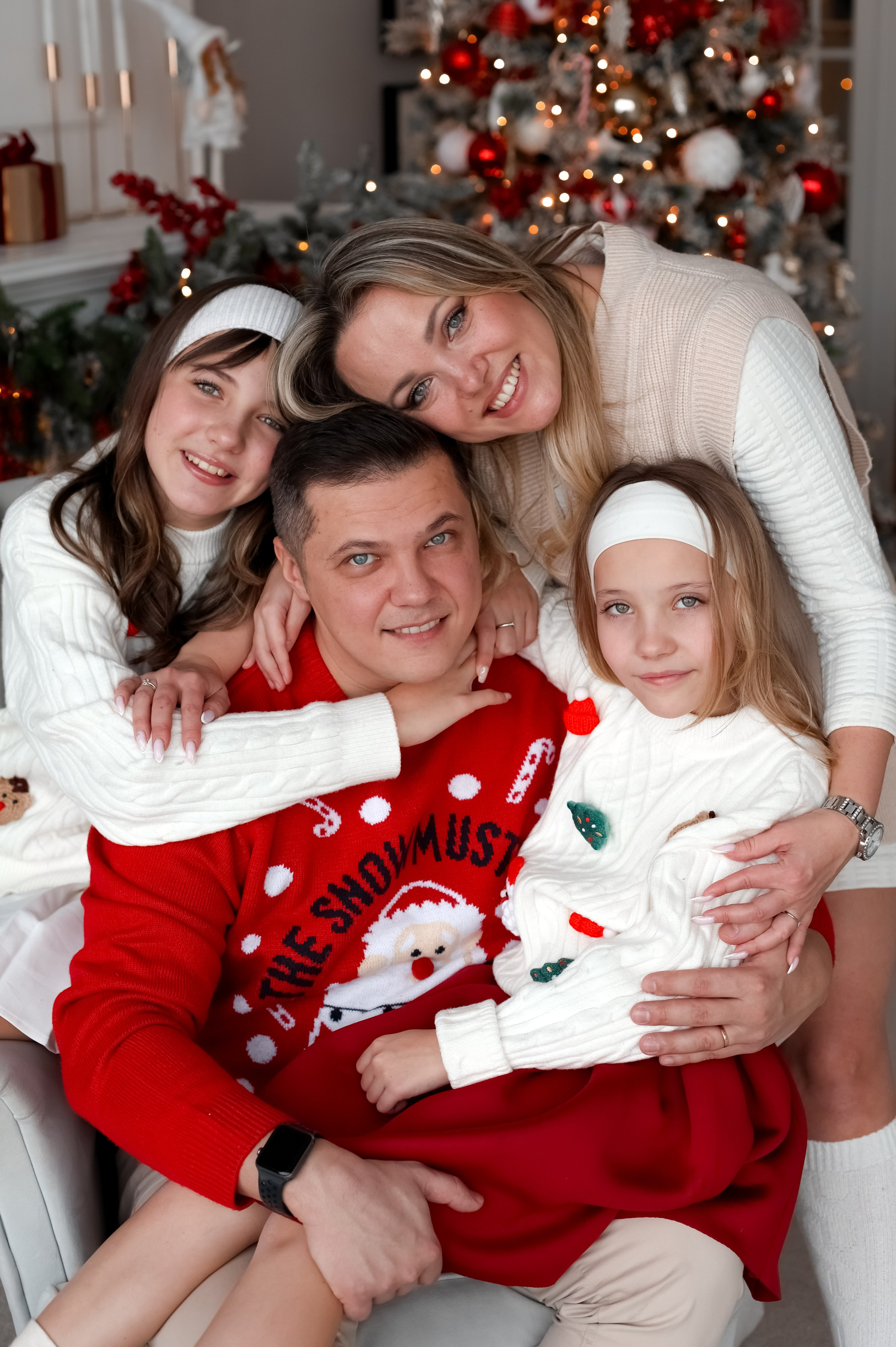 Детский и семейный фотограф в Санкт-Петербурге Татьяна Панова