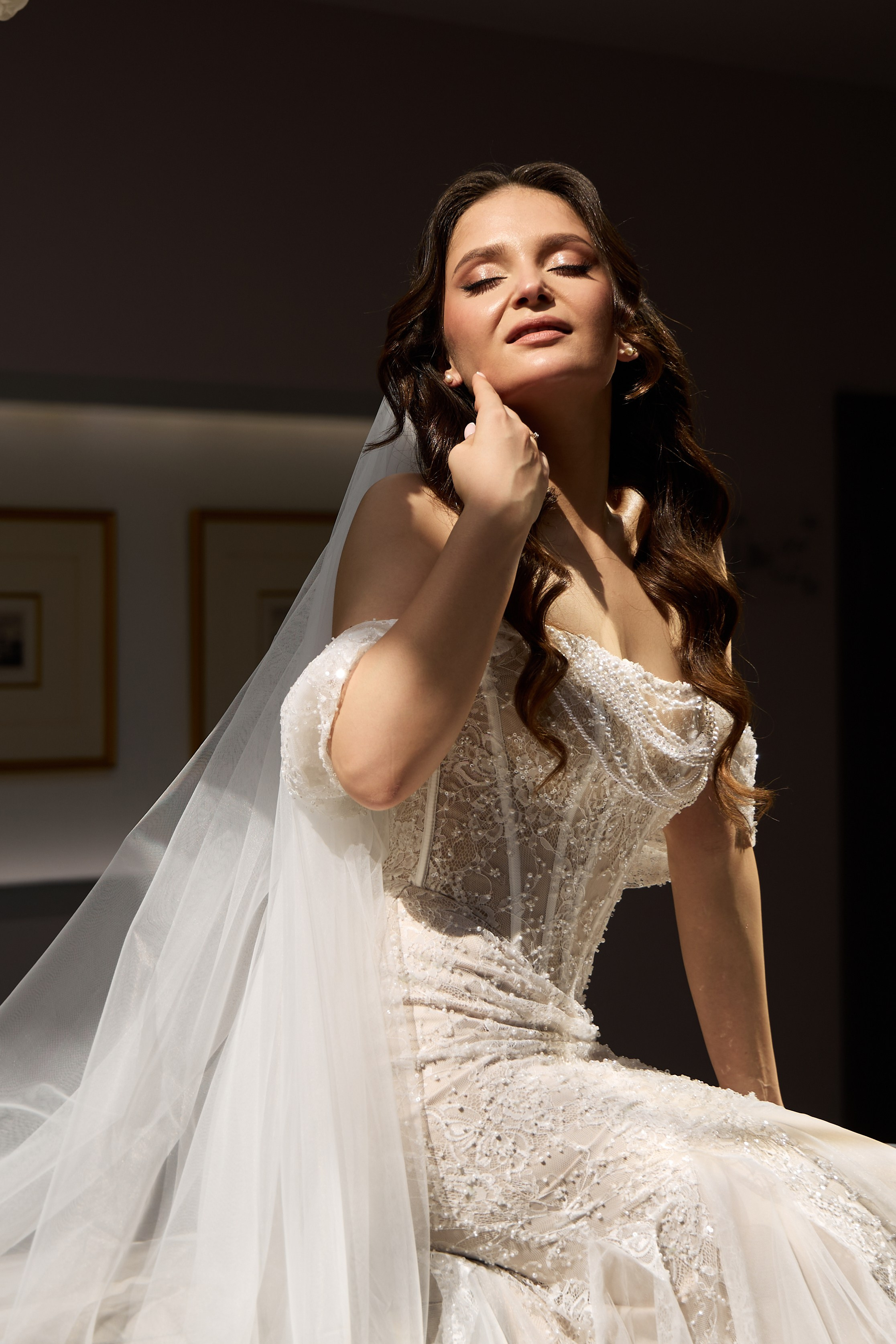 Свадебный фотограф Евгений Олейников в Воронеже