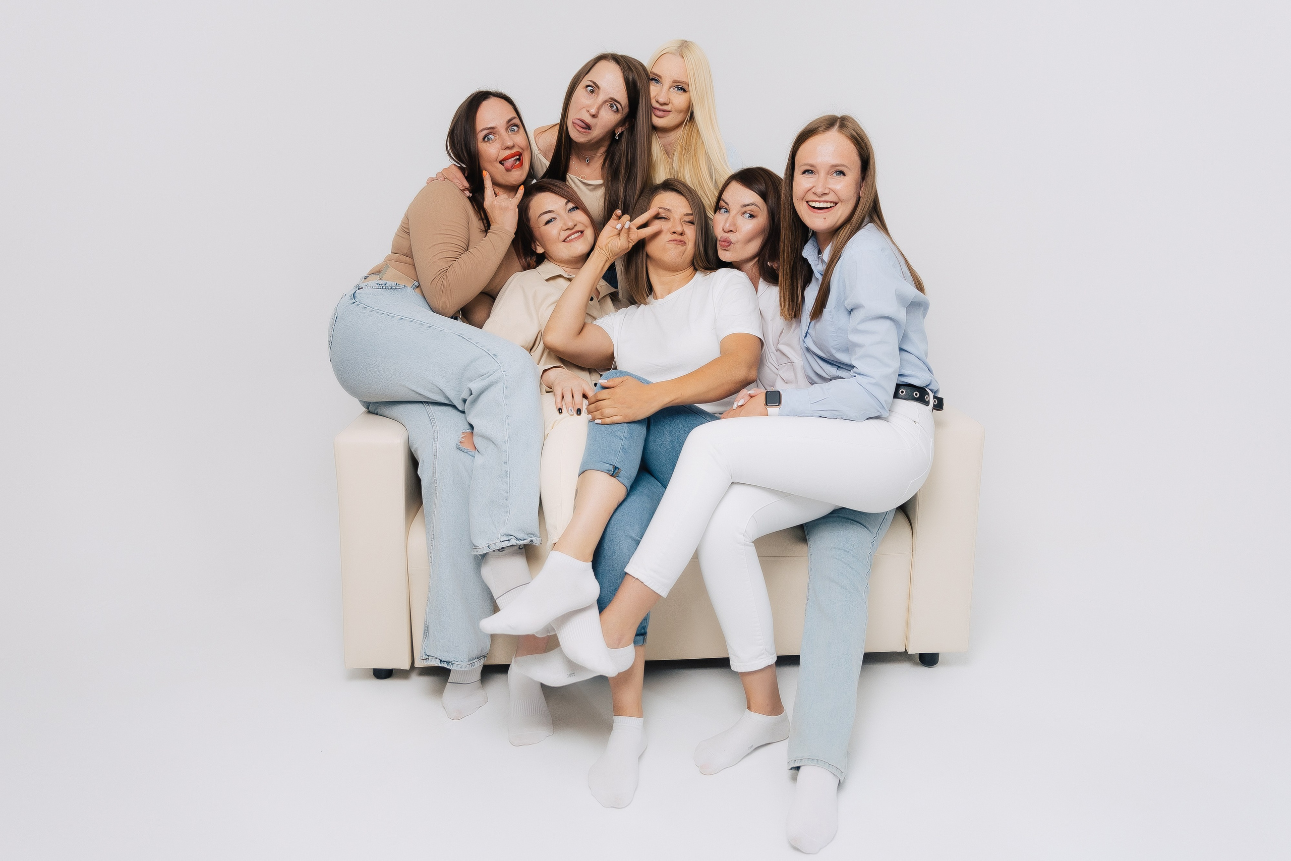 Женские портреты. Ваш самый лучший фотограф!