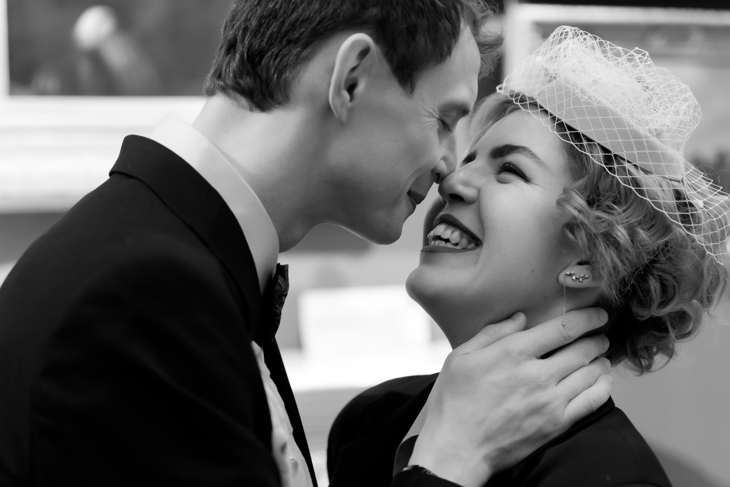 Сергей и Лея. Ваш самый лучший фотограф!