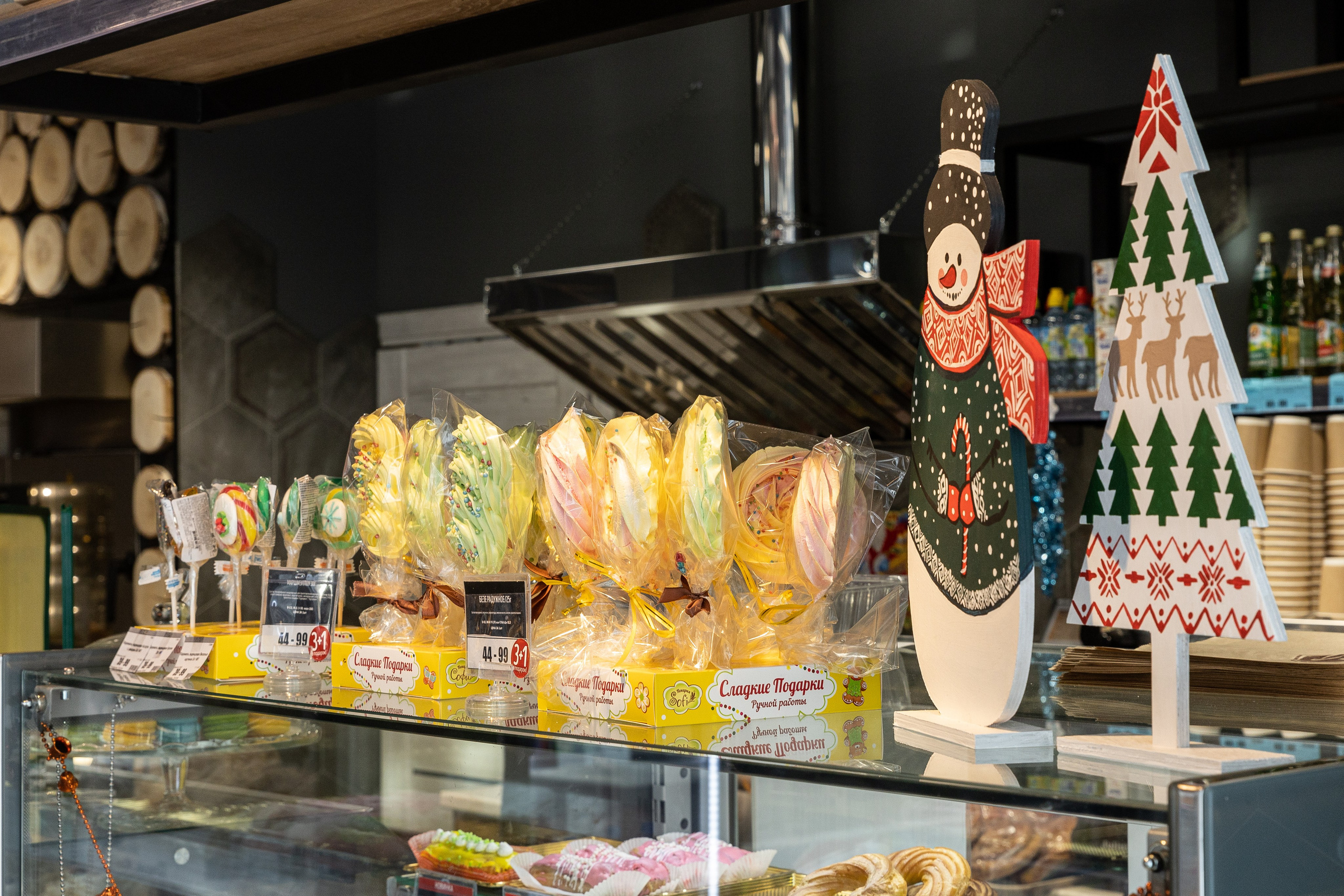 Сеть магазинов Челны хлеб. Ваш самый лучший фотограф!