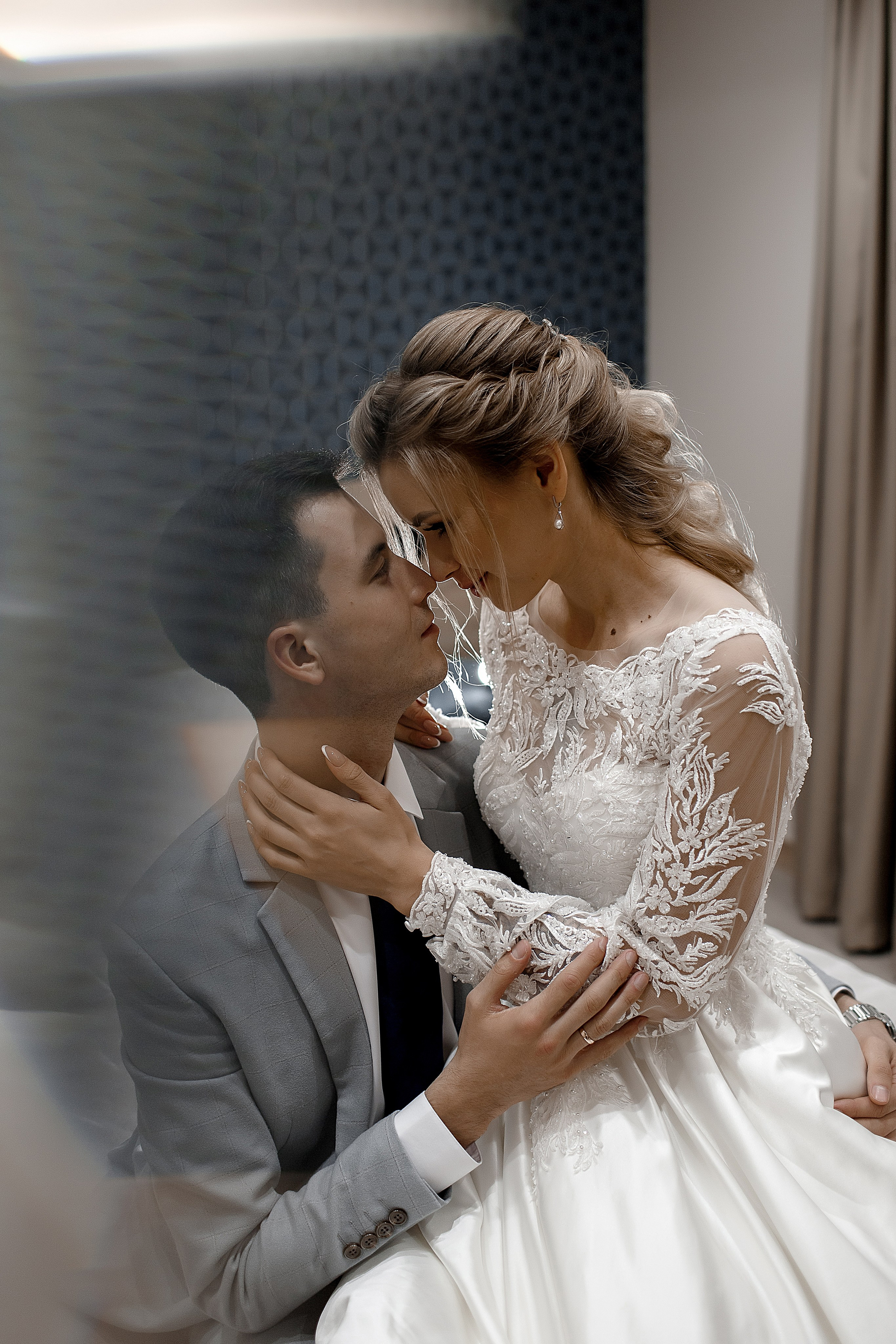 Ратмир и Светлана. Свадебный и семейный фотограф Разида Мухаметова