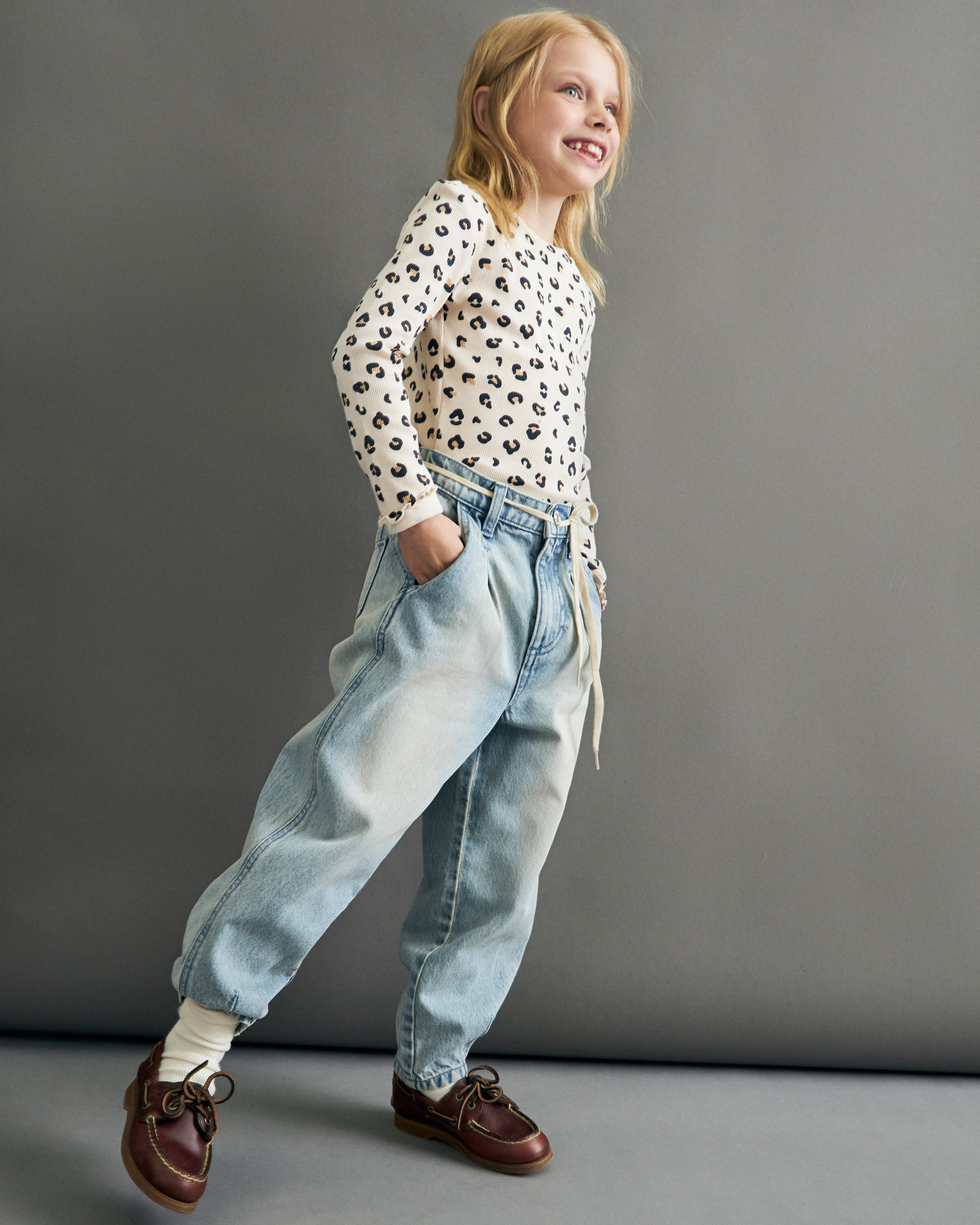 Kids Lookbook. Фотограф для брендов в Москве
