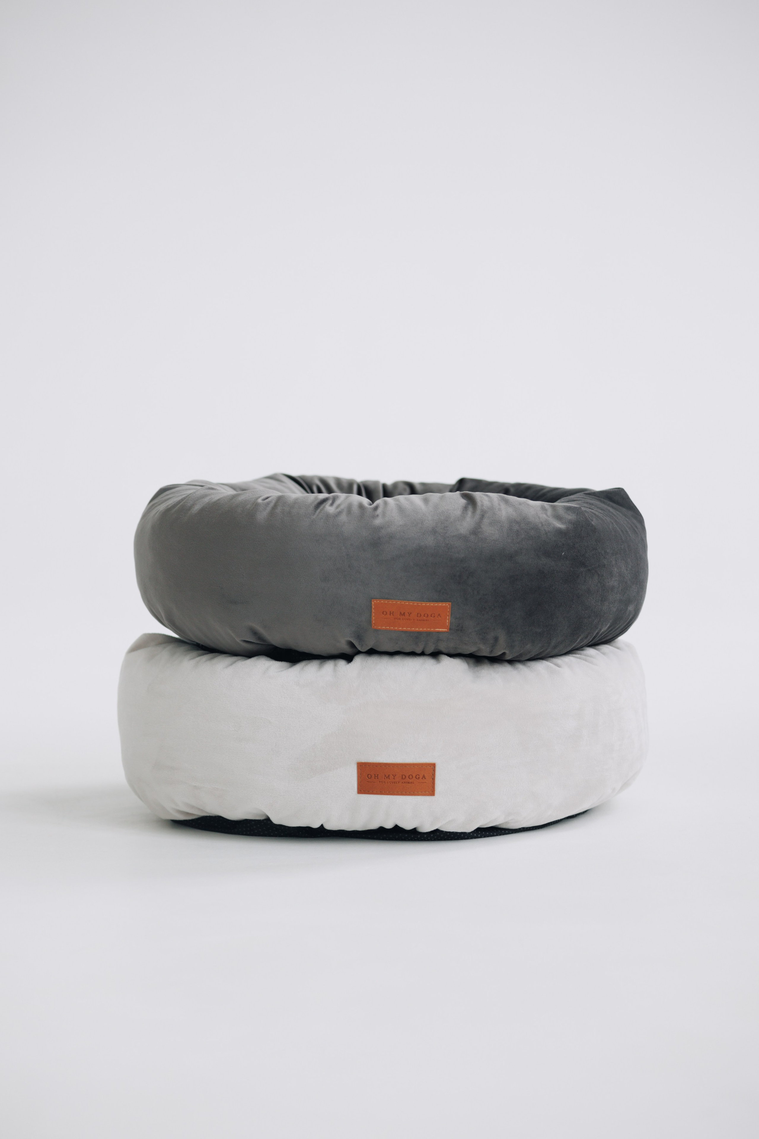 OH MY DOGA. Фотограф анималист Кристина Карпова, Москва