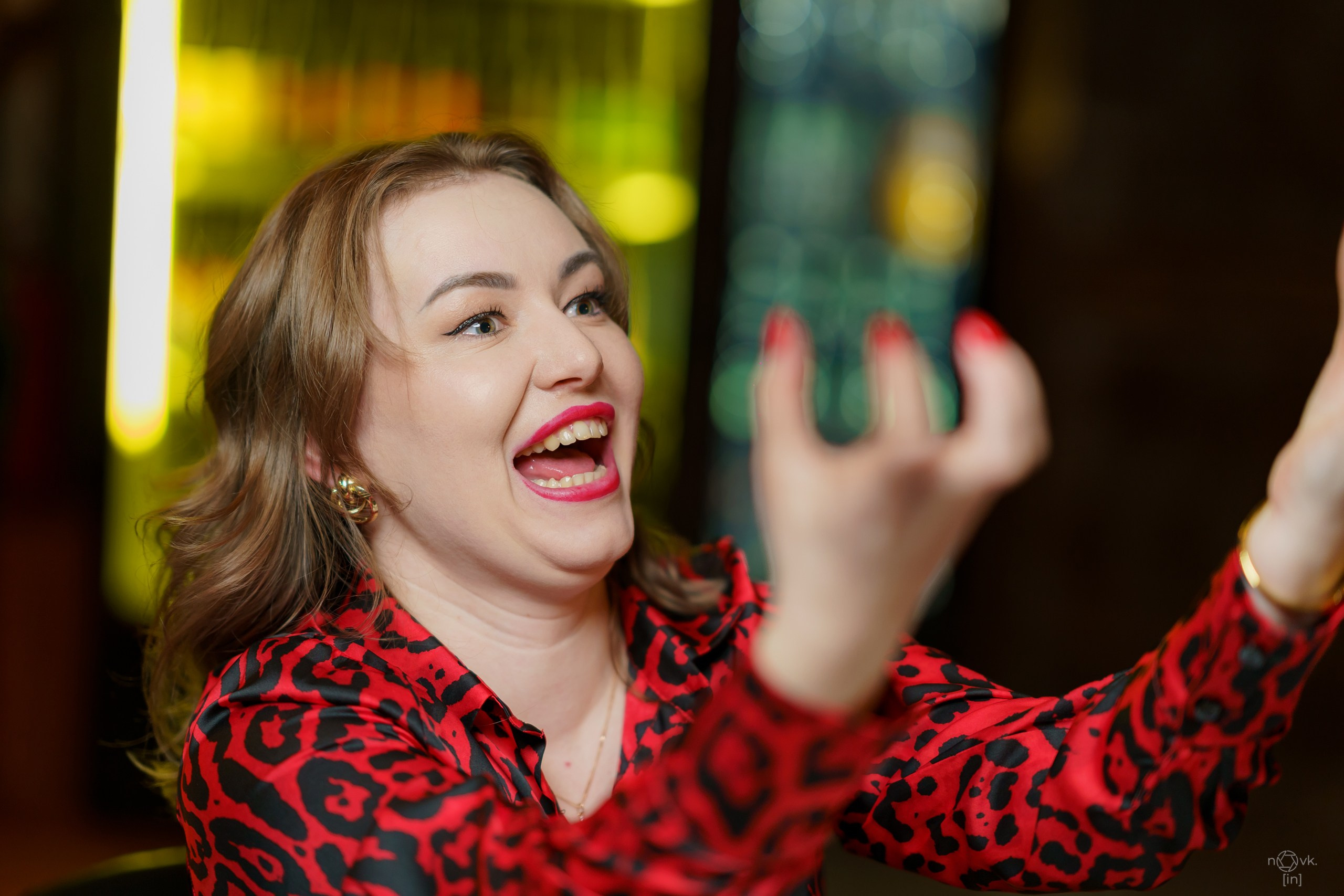 8 Марта. ФОТОГРАФ ИВАН НОВИКОВ | СТАВРОПОЛЬ