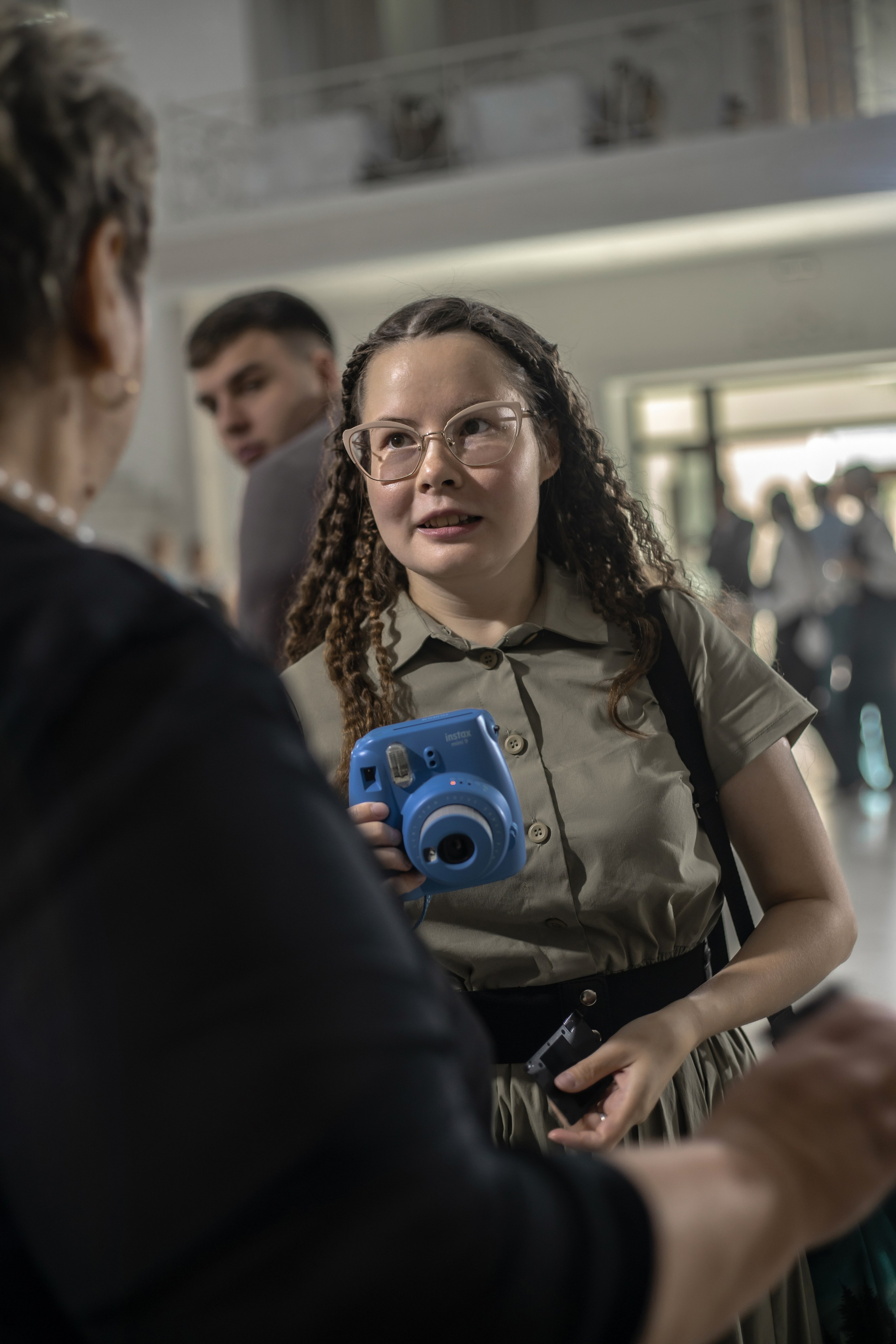 A|S банкет. Свадебный и семейный фотограф в Саратове Анжела Борисова