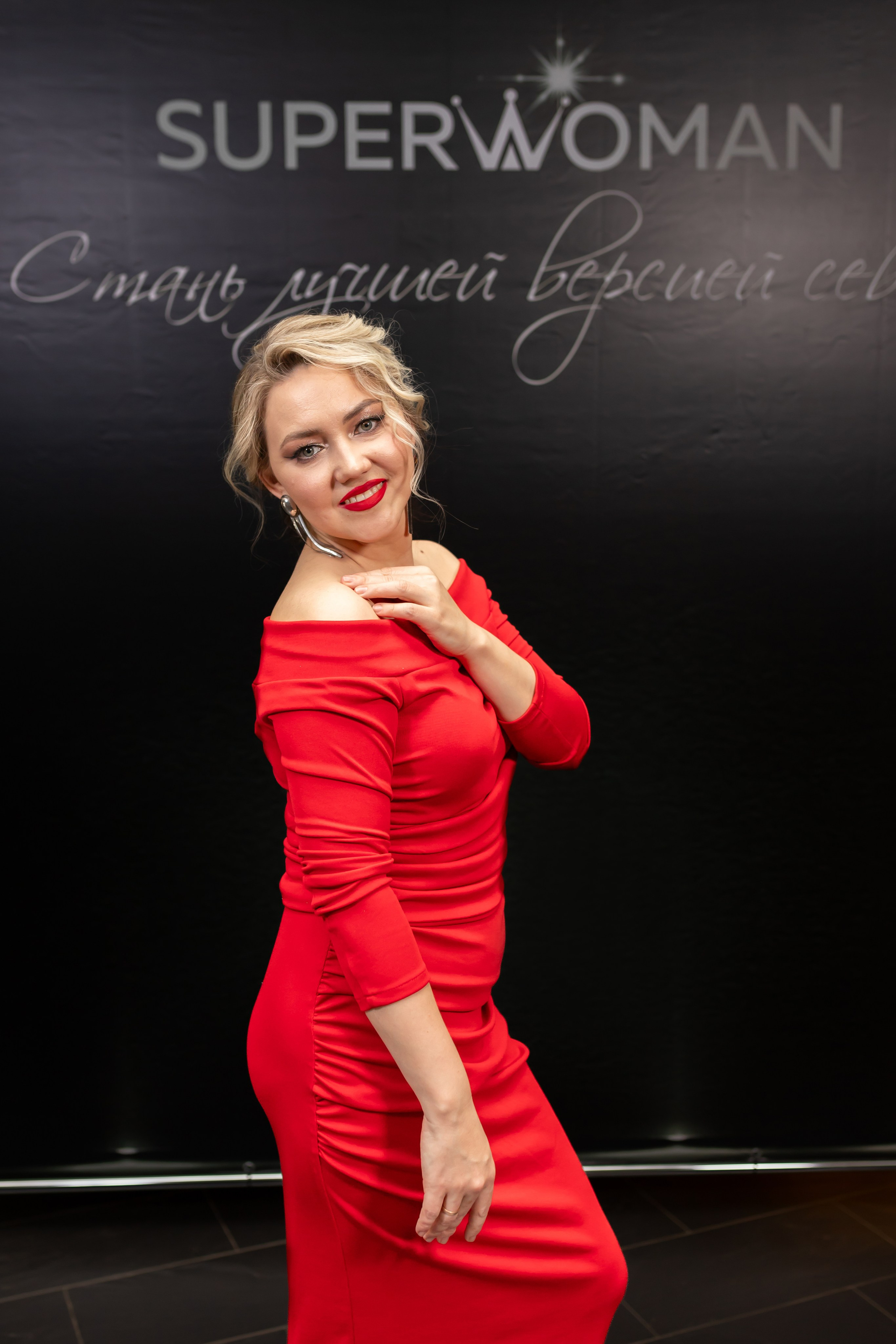 Super woman. Марина Шаймухаметова. Фотограф в Уфе