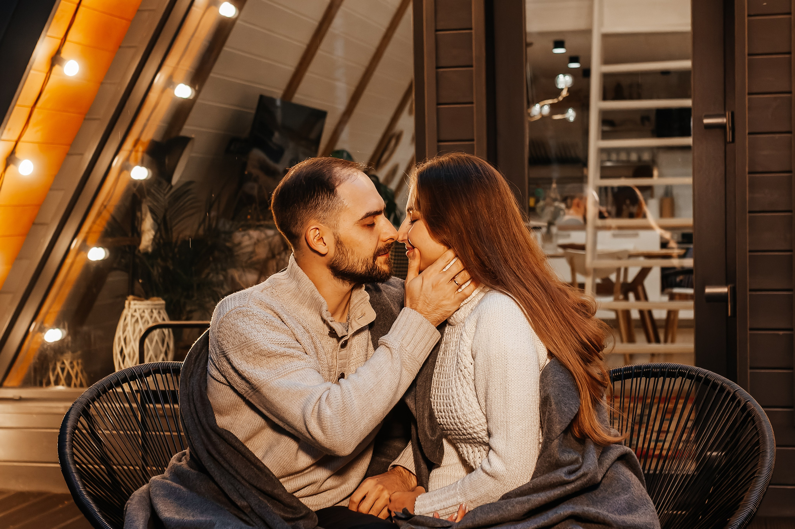 Кедр-камп. Марина Шаймухаметова. Фотограф в Уфе