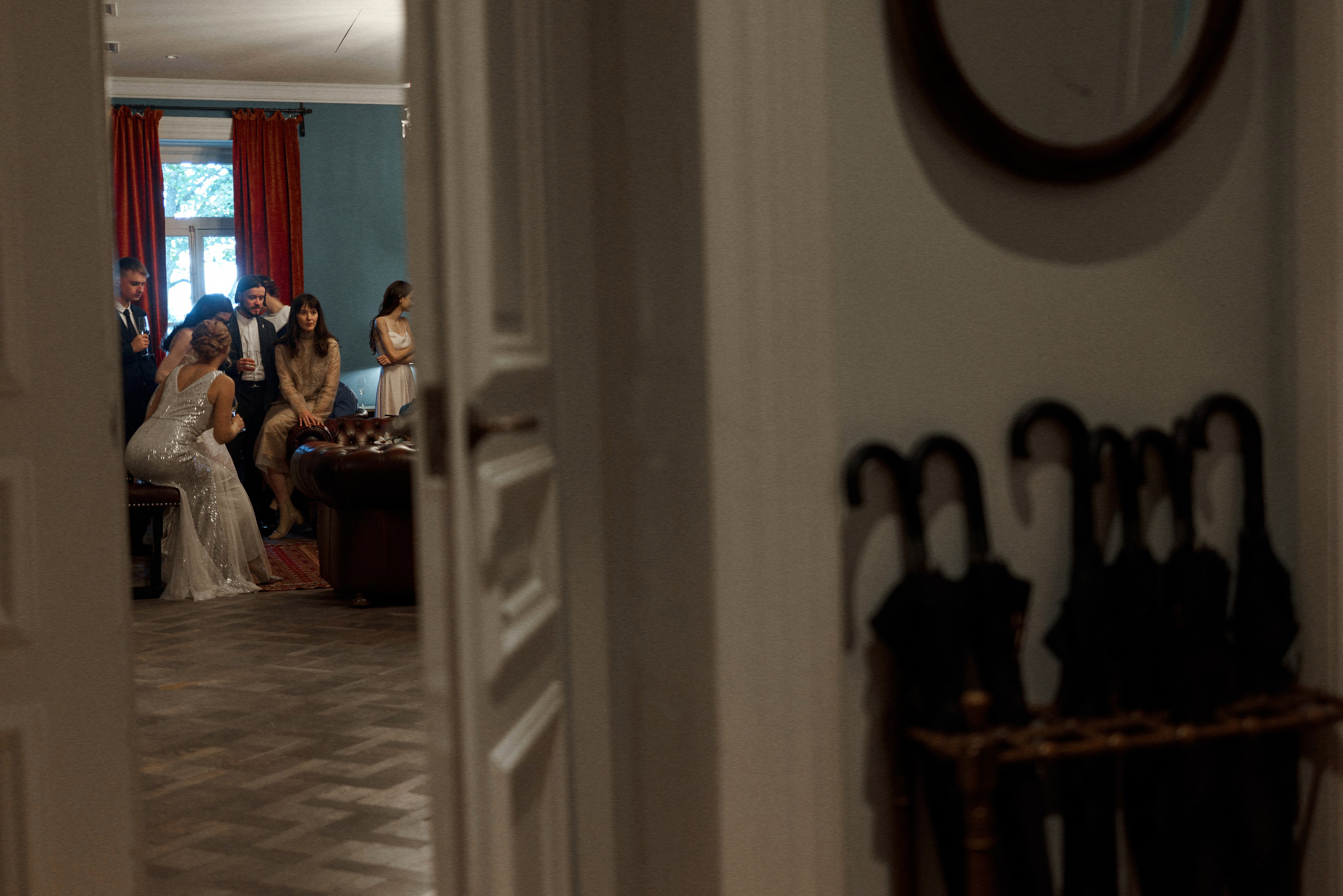 E&A. Свадебный и портретный фотограф Пётр Ладанов