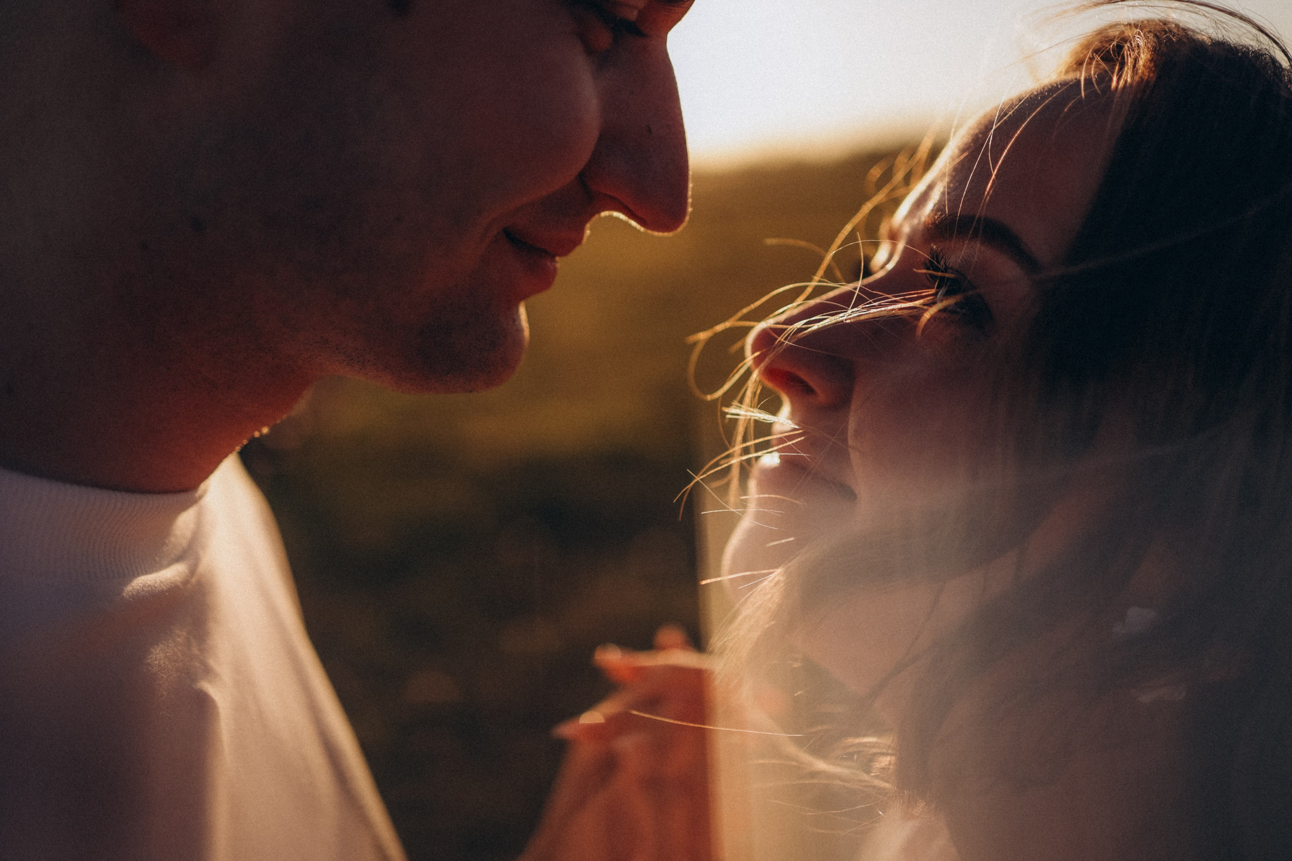 Ирина и Данил. Семейный свадебный фотограф Семен Егоров