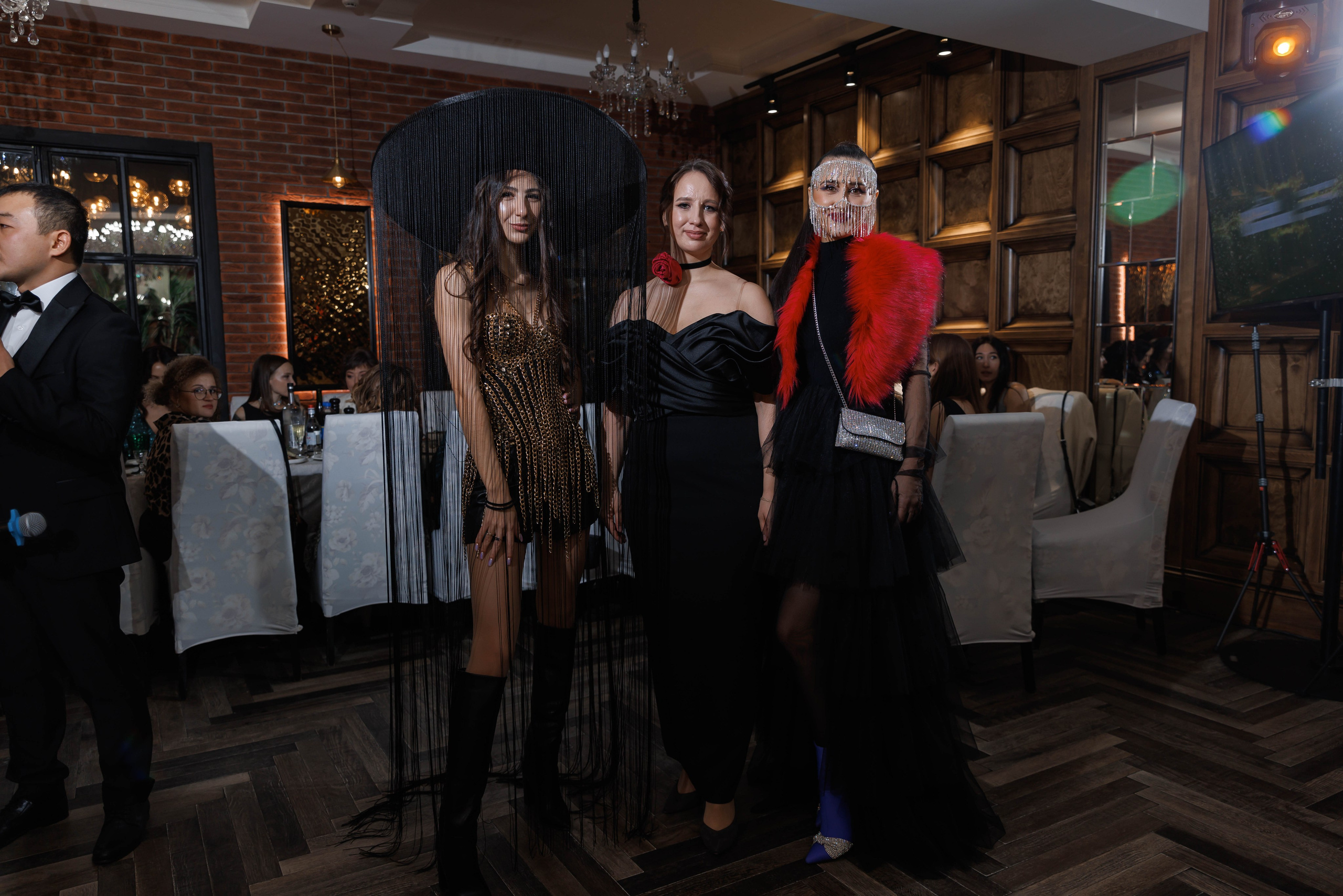 Eastern Logistic. Maxim Tsoy Photography