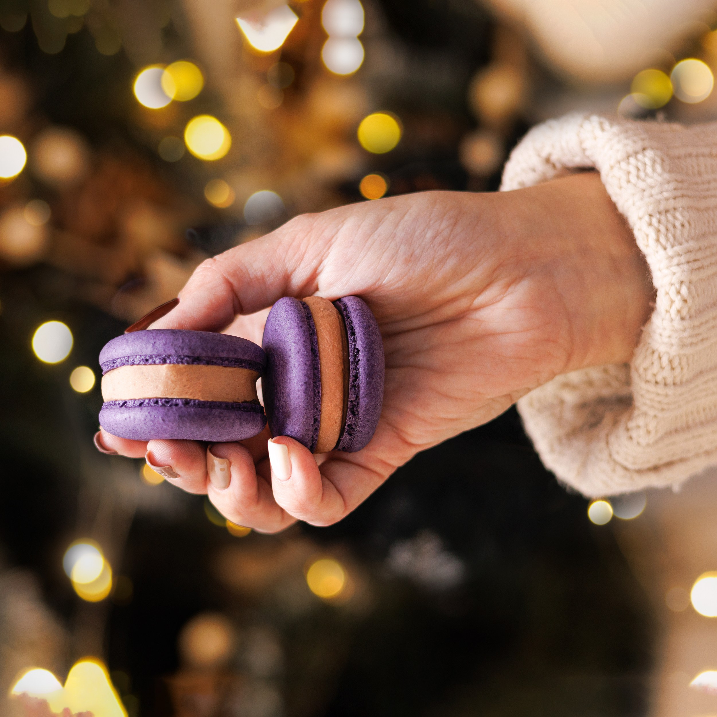 Сладости. Фуд и предметный фотограф Гришина Ольга