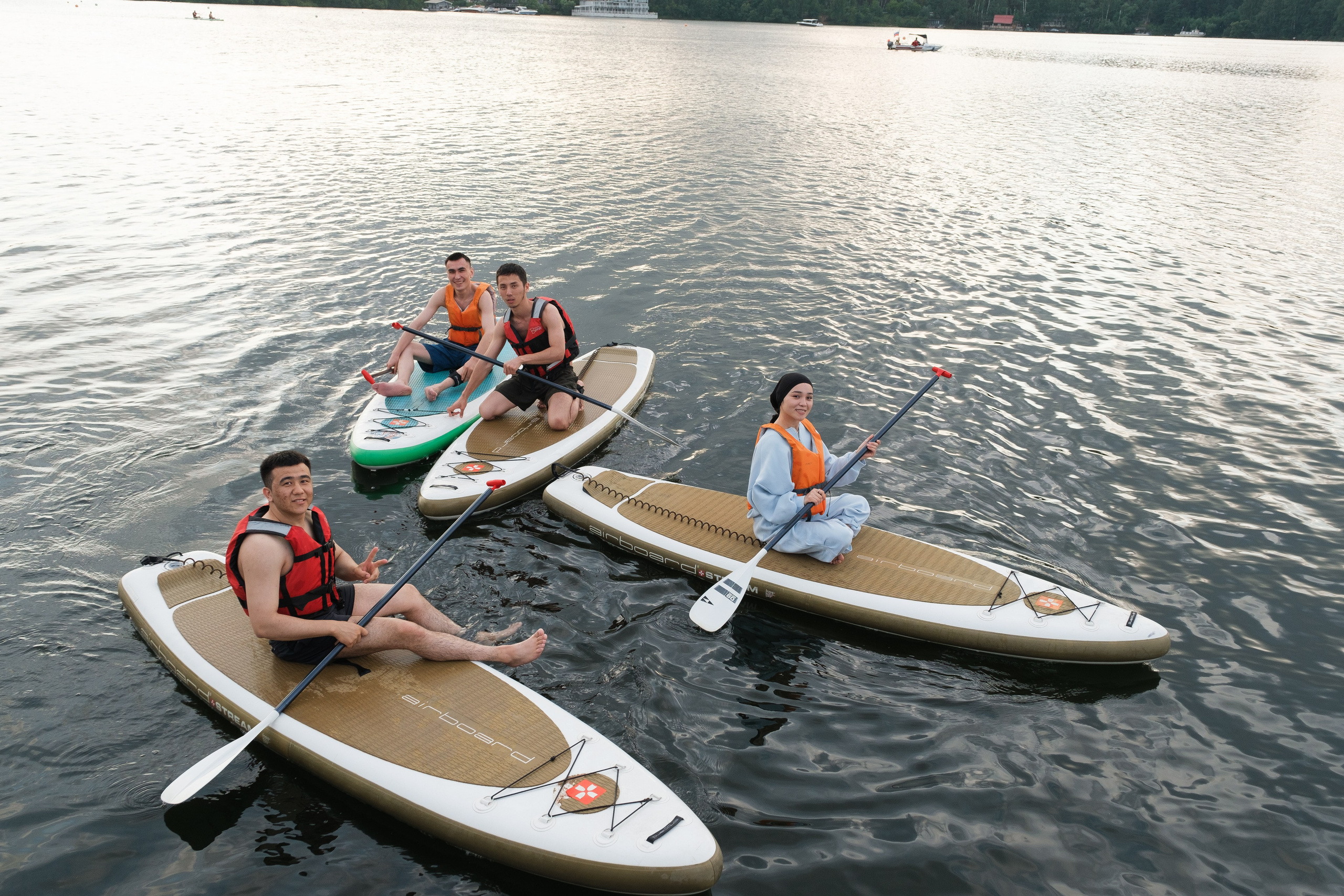 Корпоративы. Репортажный фотограф Новиков Иван Андреевич / Москва и МО
