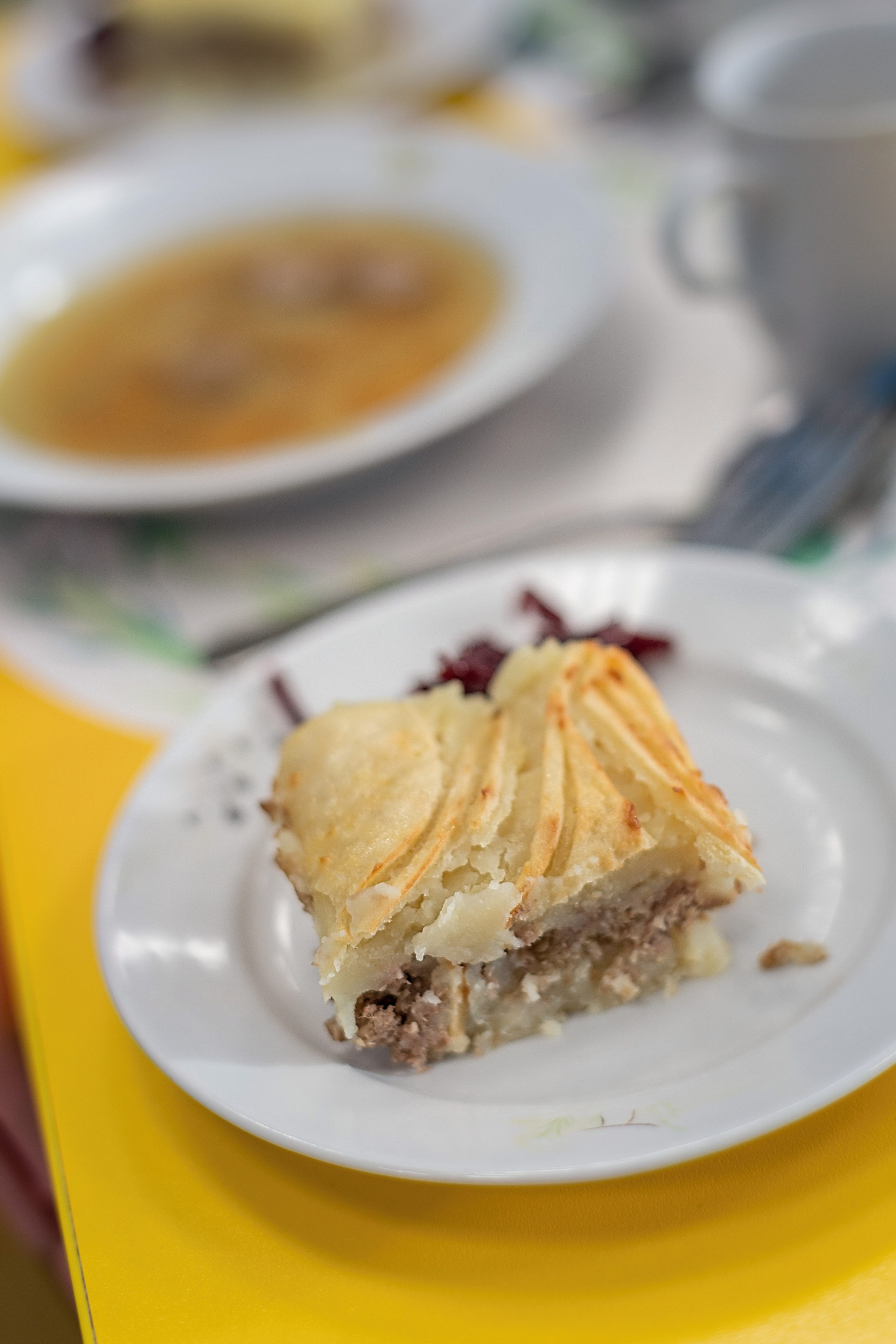 День в саду_ноябрь 2024. Семейный фотограф в Санкт-Петербурге