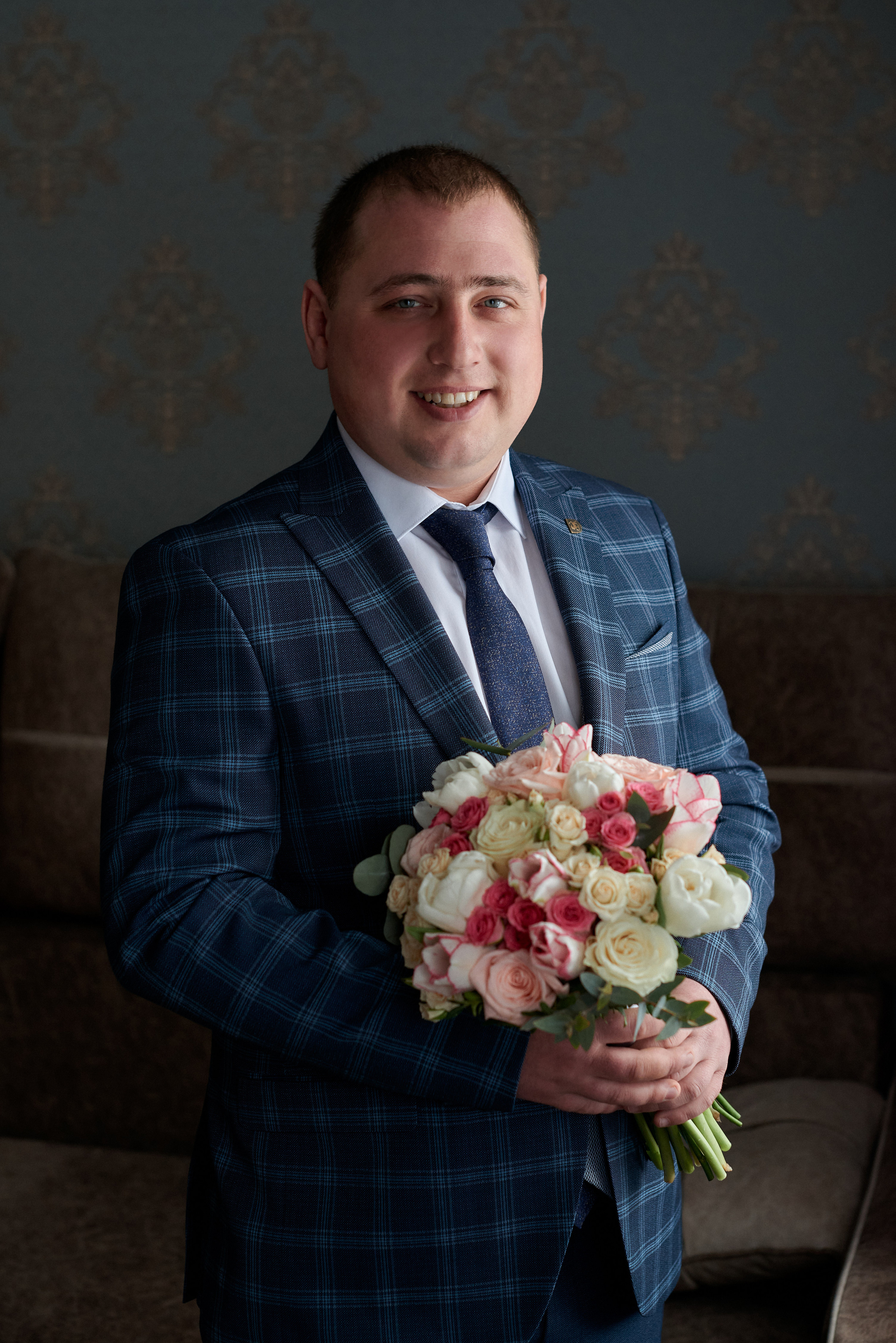 Свадьба Владимира и Евгении. Свадебный, семейный, детский фотограф в Острогожске Татьяна Волошина