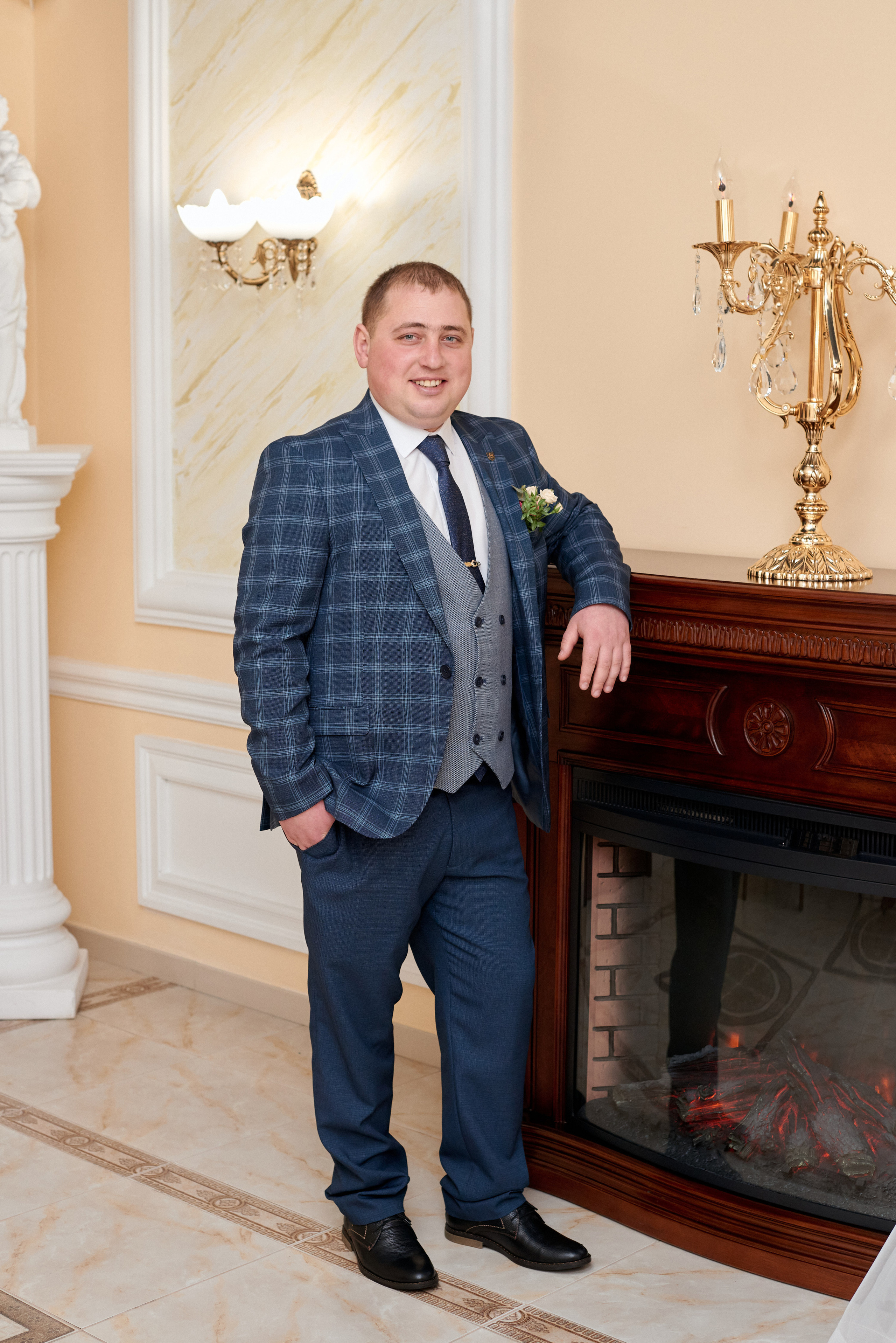 Свадьба Владимира и Евгении. Свадебный, семейный, детский фотограф в Острогожске Татьяна Волошина