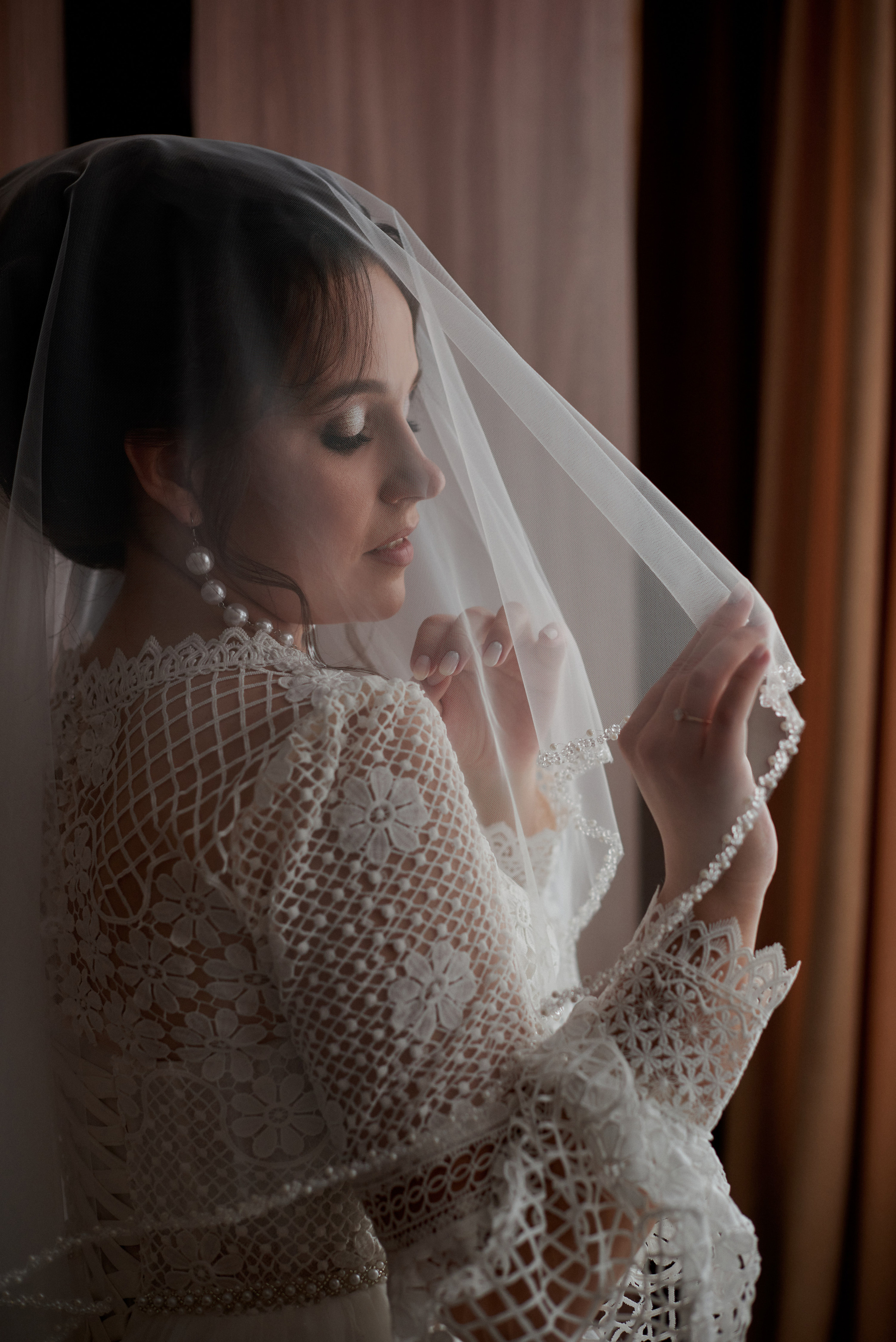 Свадьба Владимира и Евгении. Свадебный, семейный, детский фотограф в Острогожске Татьяна Волошина