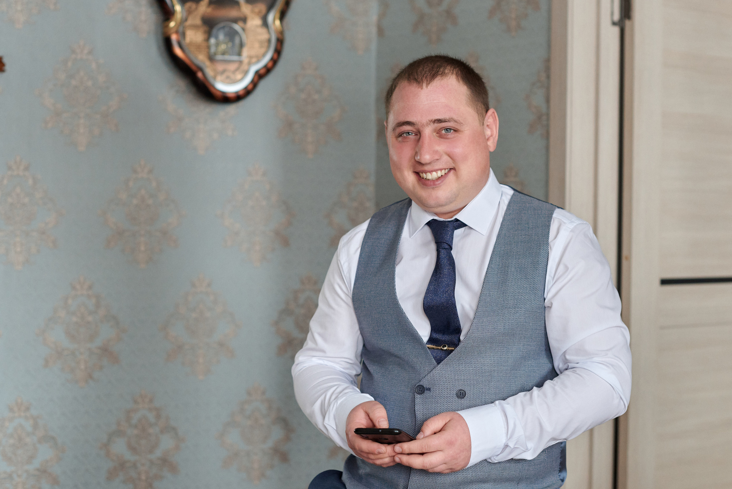 Свадьба Владимира и Евгении. Свадебный, семейный, детский фотограф в Острогожске Татьяна Волошина