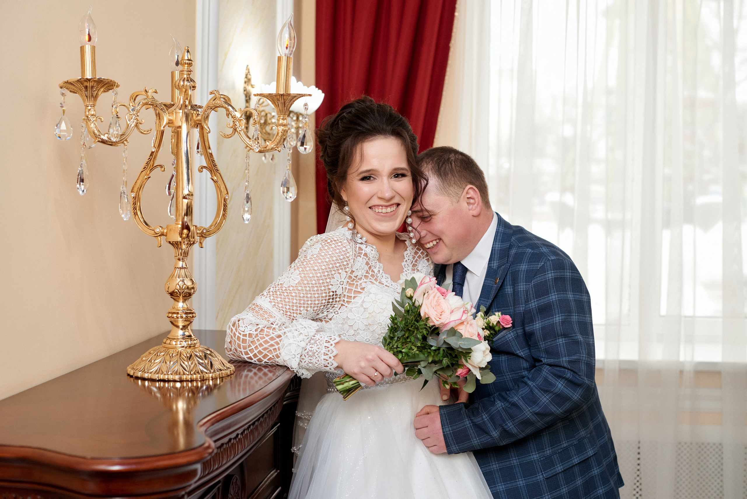 Свадьба Владимира и Евгении. Свадебный, семейный, детский фотограф в Острогожске Татьяна Волошина