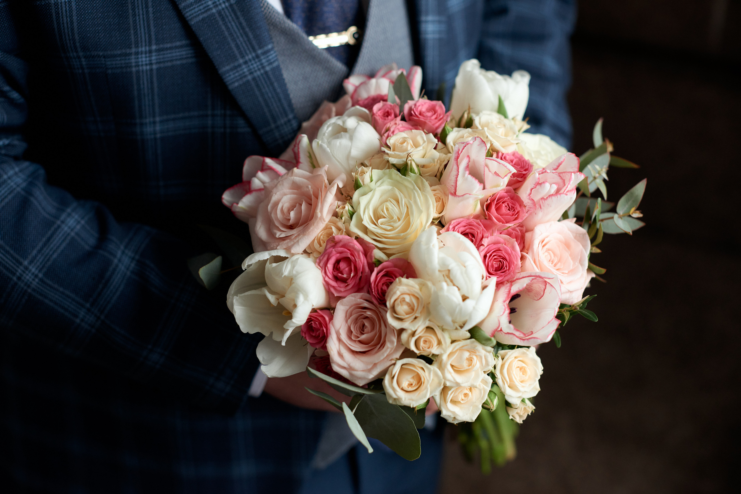 Свадьба Владимира и Евгении. Свадебный, семейный, детский фотограф в Острогожске Татьяна Волошина