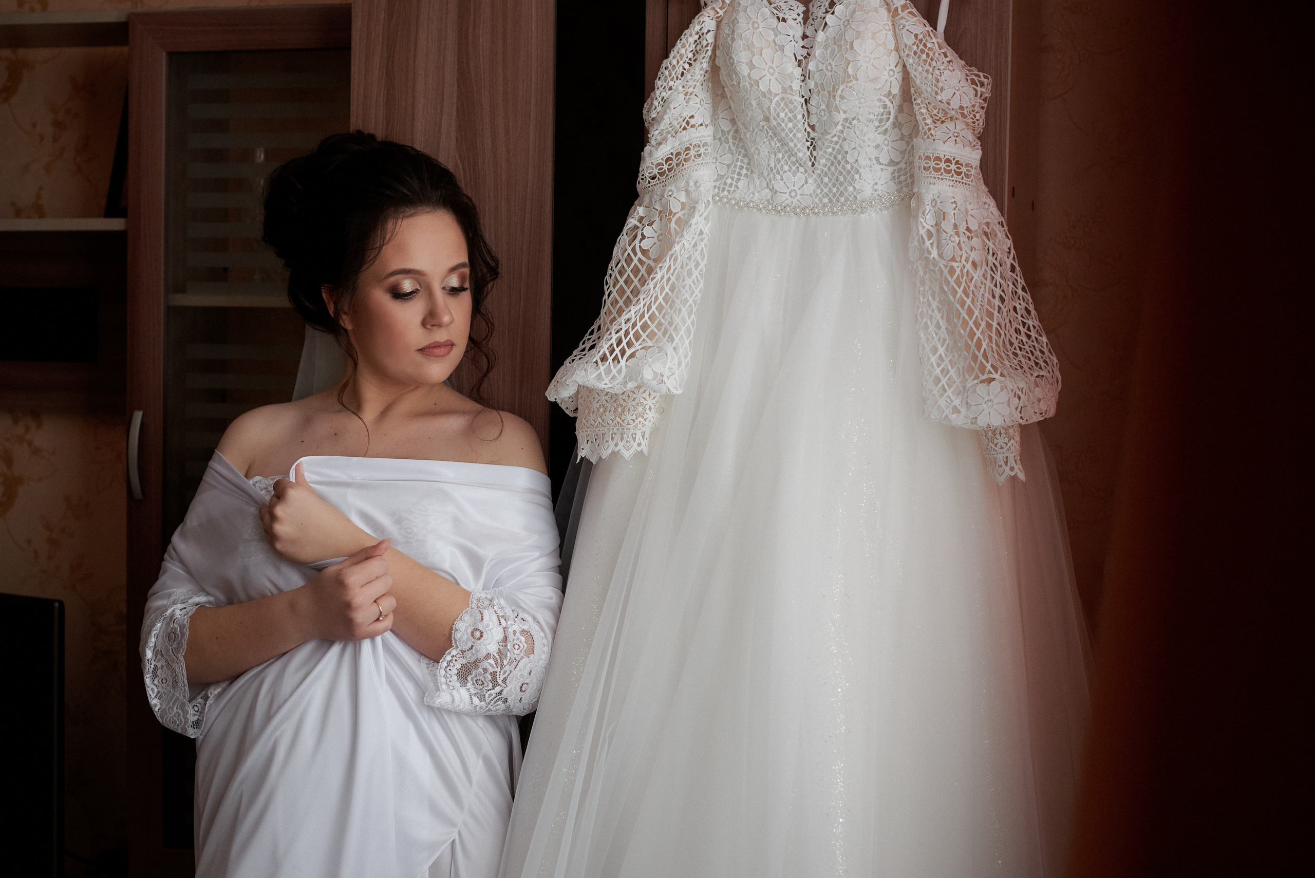 Свадьба Владимира и Евгении. Свадебный, семейный, детский фотограф в Острогожске Татьяна Волошина