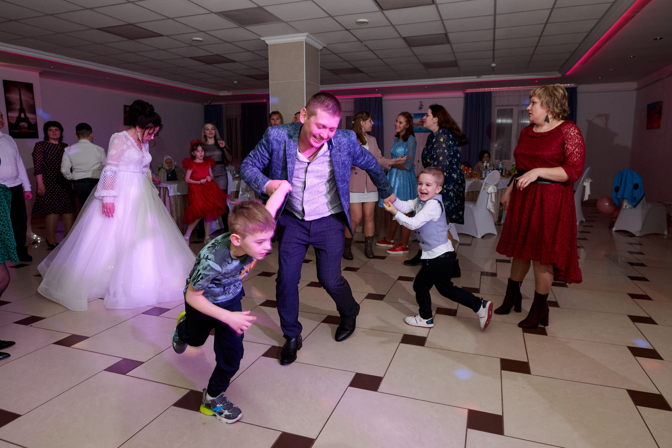 Свадьба Владимира и Евгении. Свадебный, семейный, детский фотограф в Острогожске Татьяна Волошина