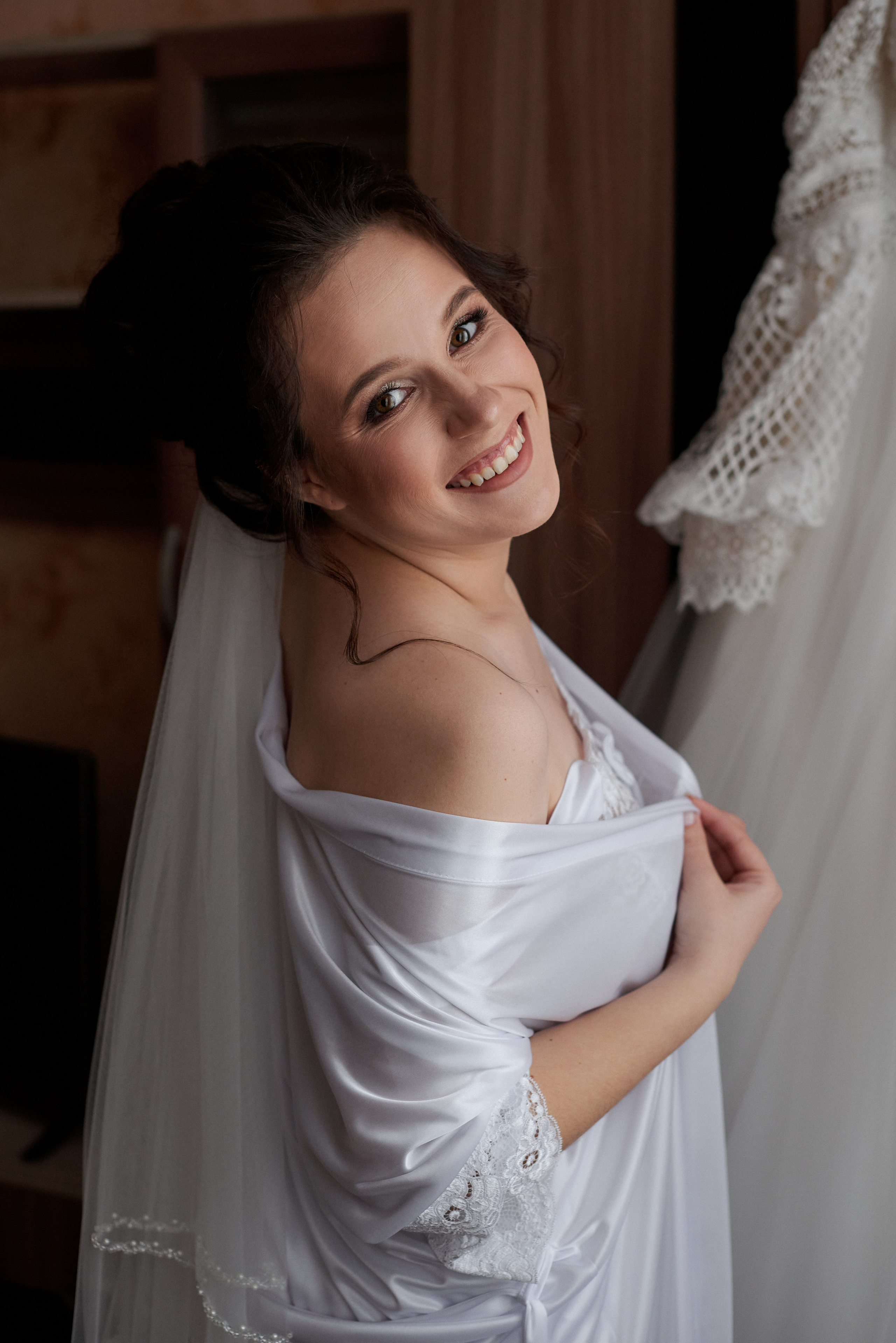 Свадьба Владимира и Евгении. Свадебный, семейный, детский фотограф в Острогожске Татьяна Волошина