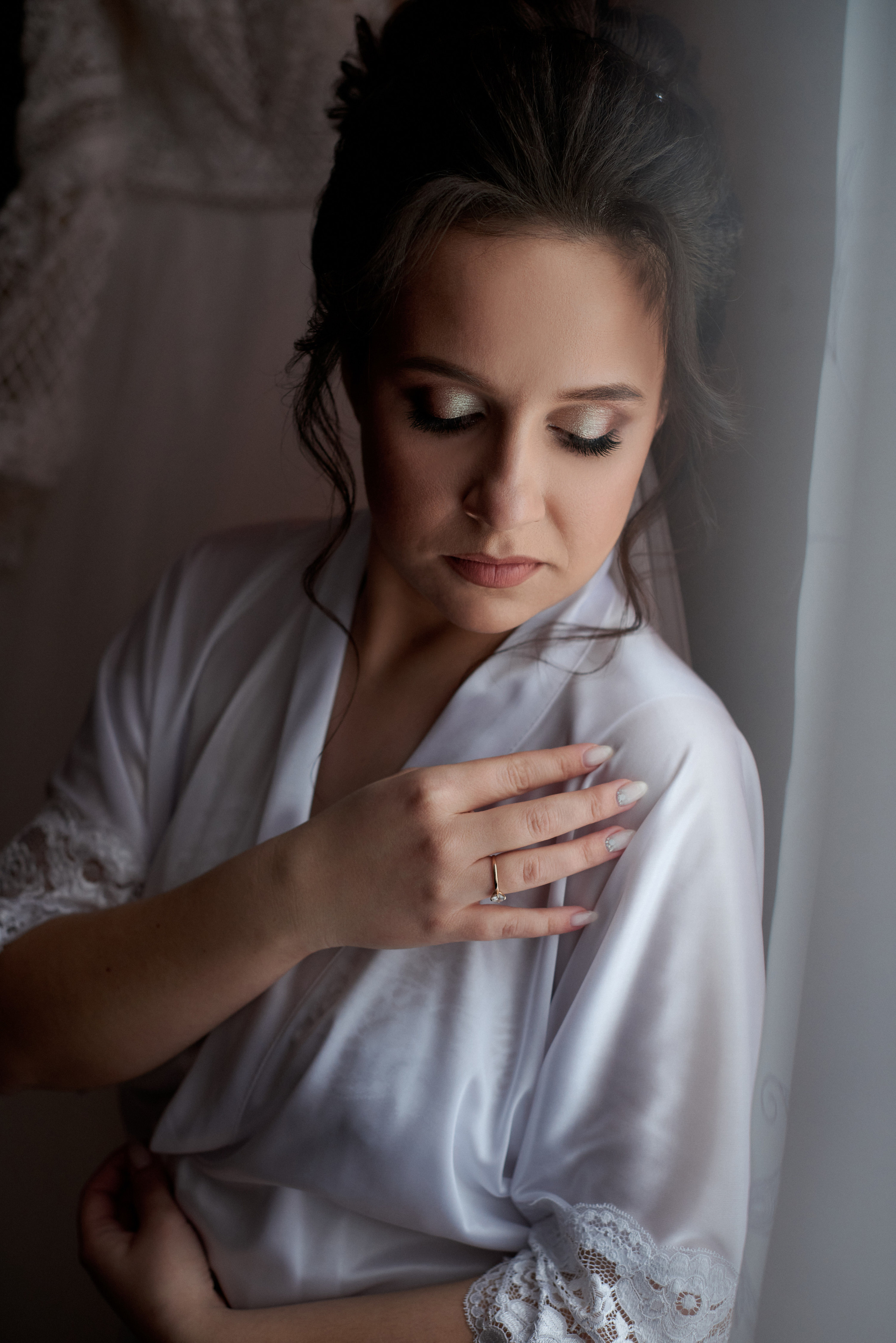 Свадьба Владимира и Евгении. Свадебный, семейный, детский фотограф в Острогожске Татьяна Волошина