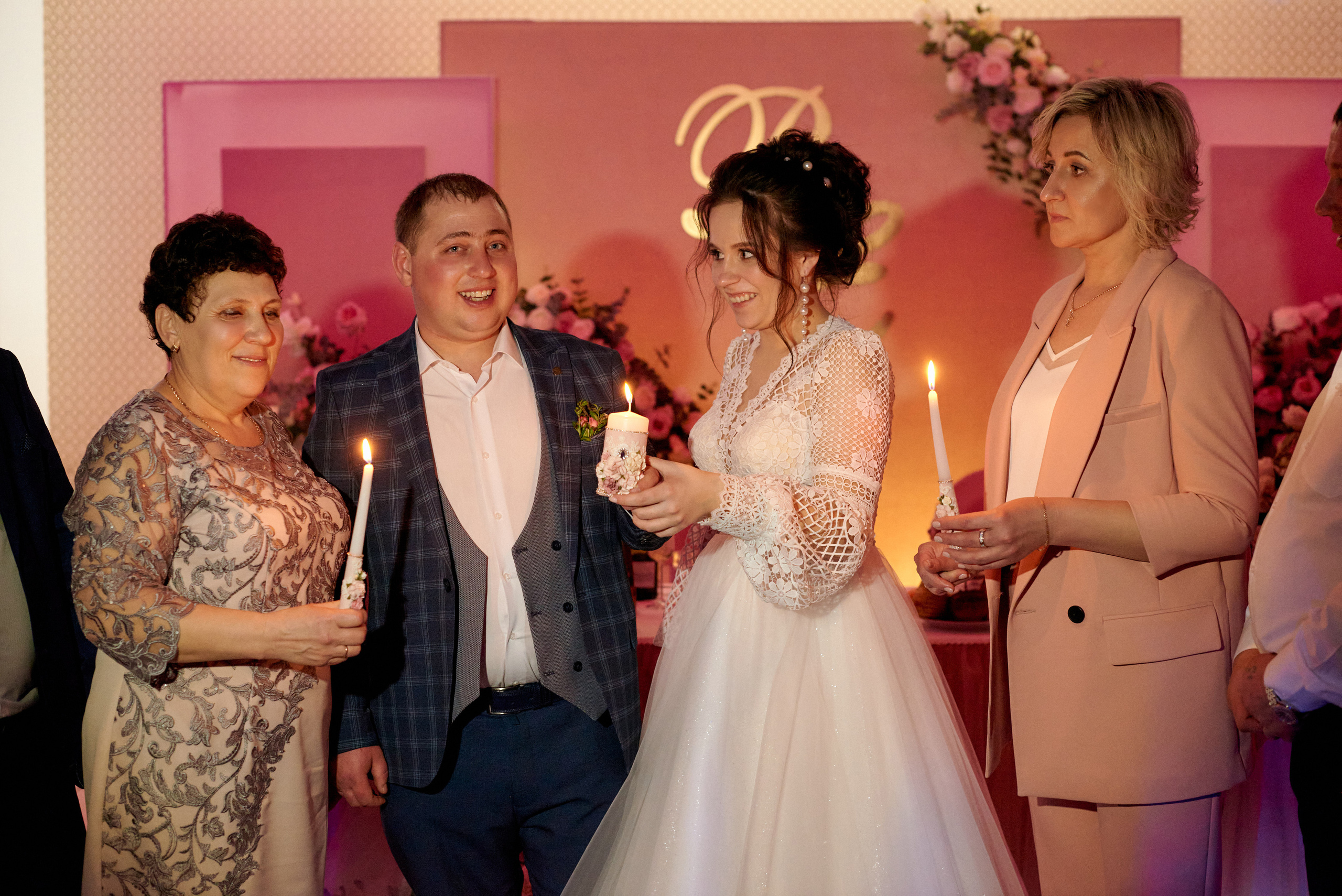 Свадьба Владимира и Евгении. Свадебный, семейный, детский фотограф в Острогожске Татьяна Волошина