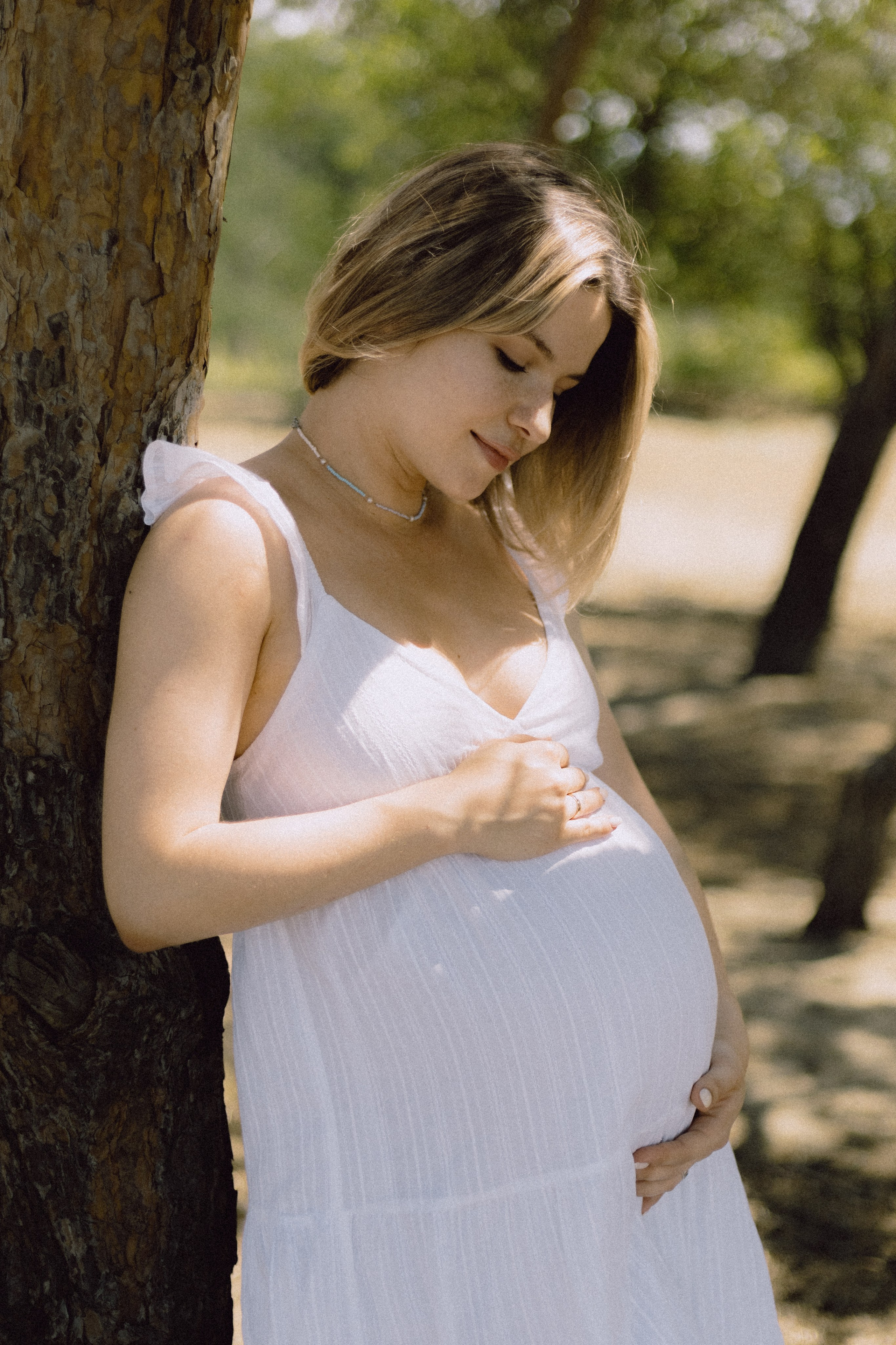 ДАША. Семейный и свадебный фотограф в Волгограде Наталья Орина
