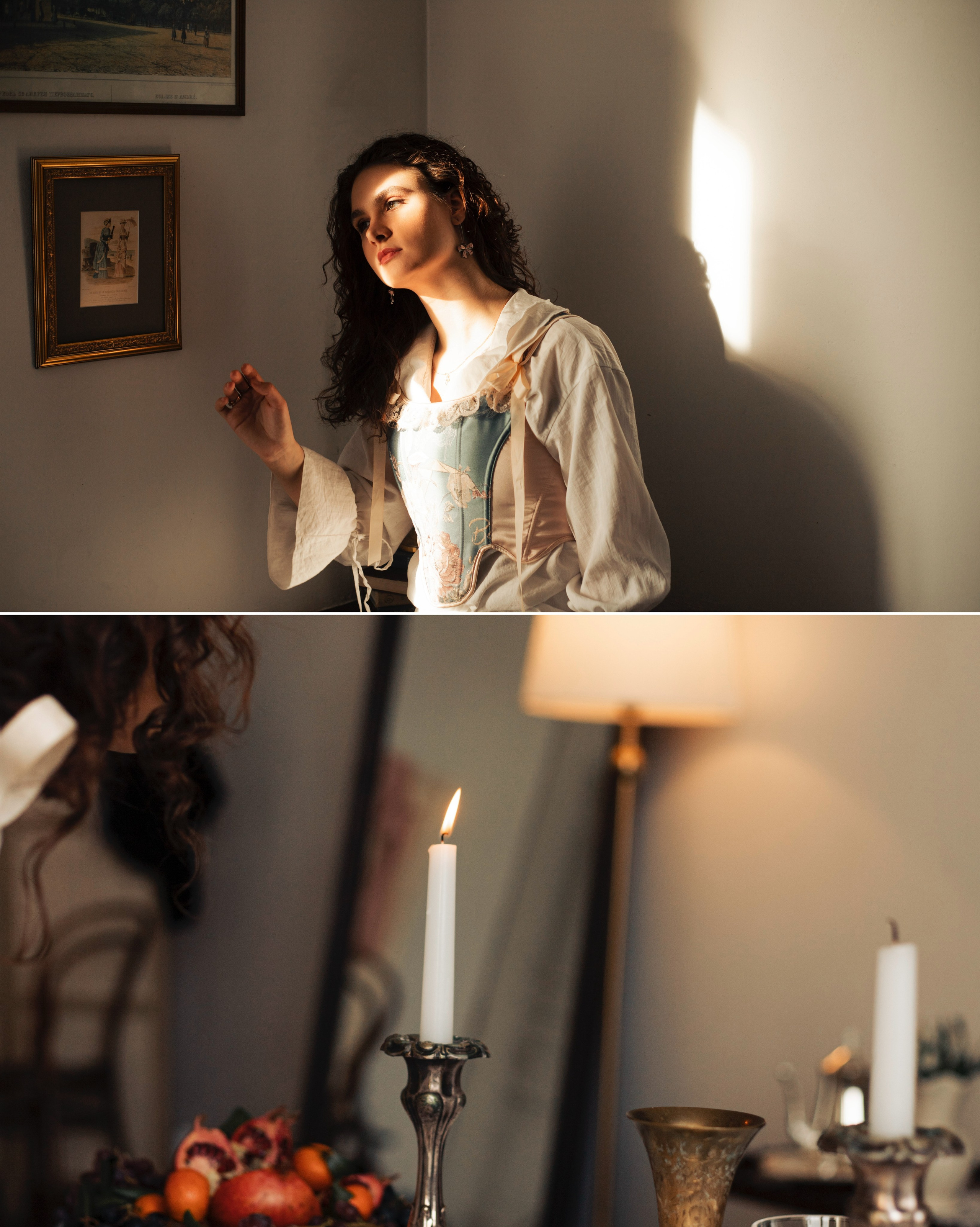 ЖЕНСКИЕ ПОРТРЕТЫ