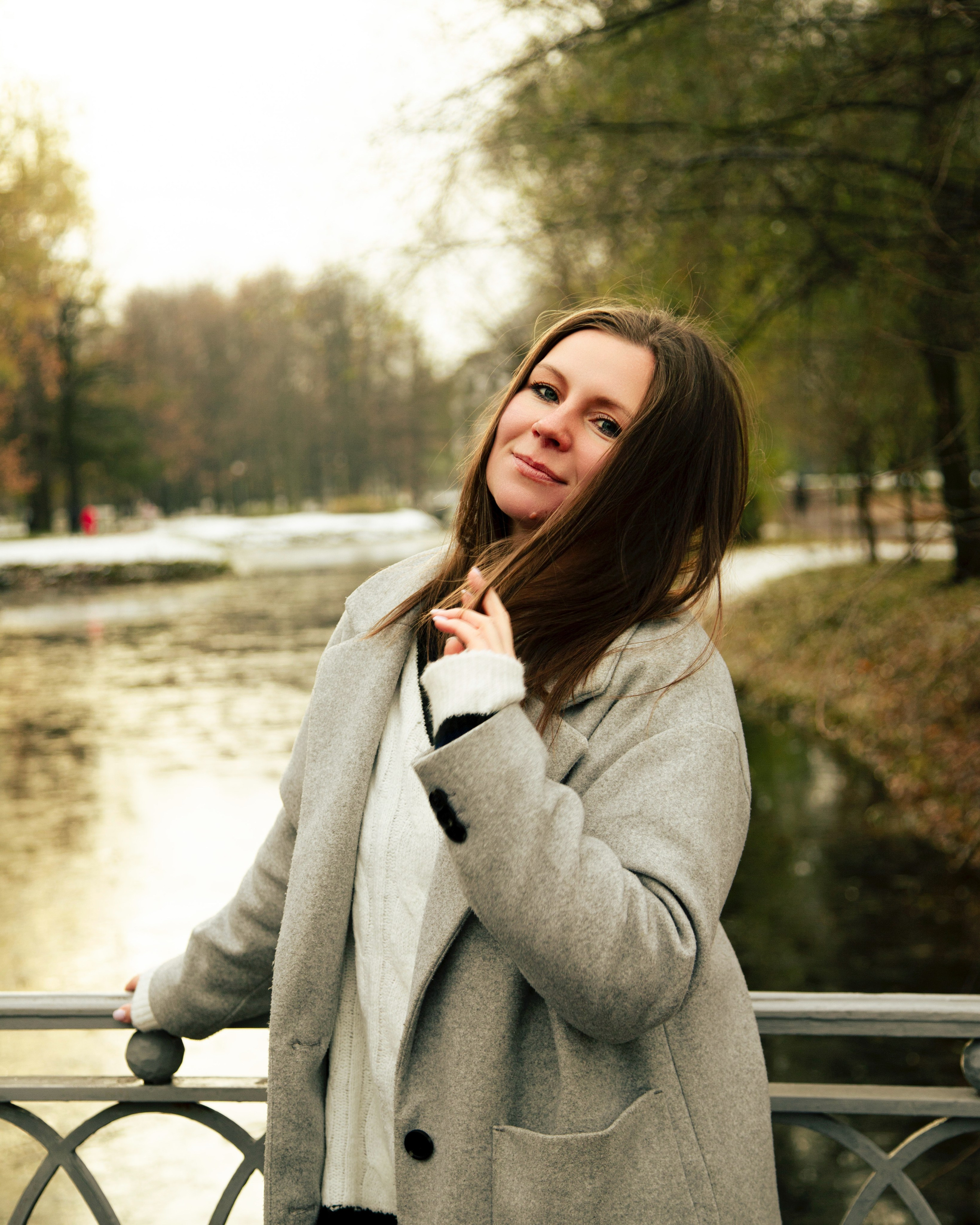 Ноябрьская пора