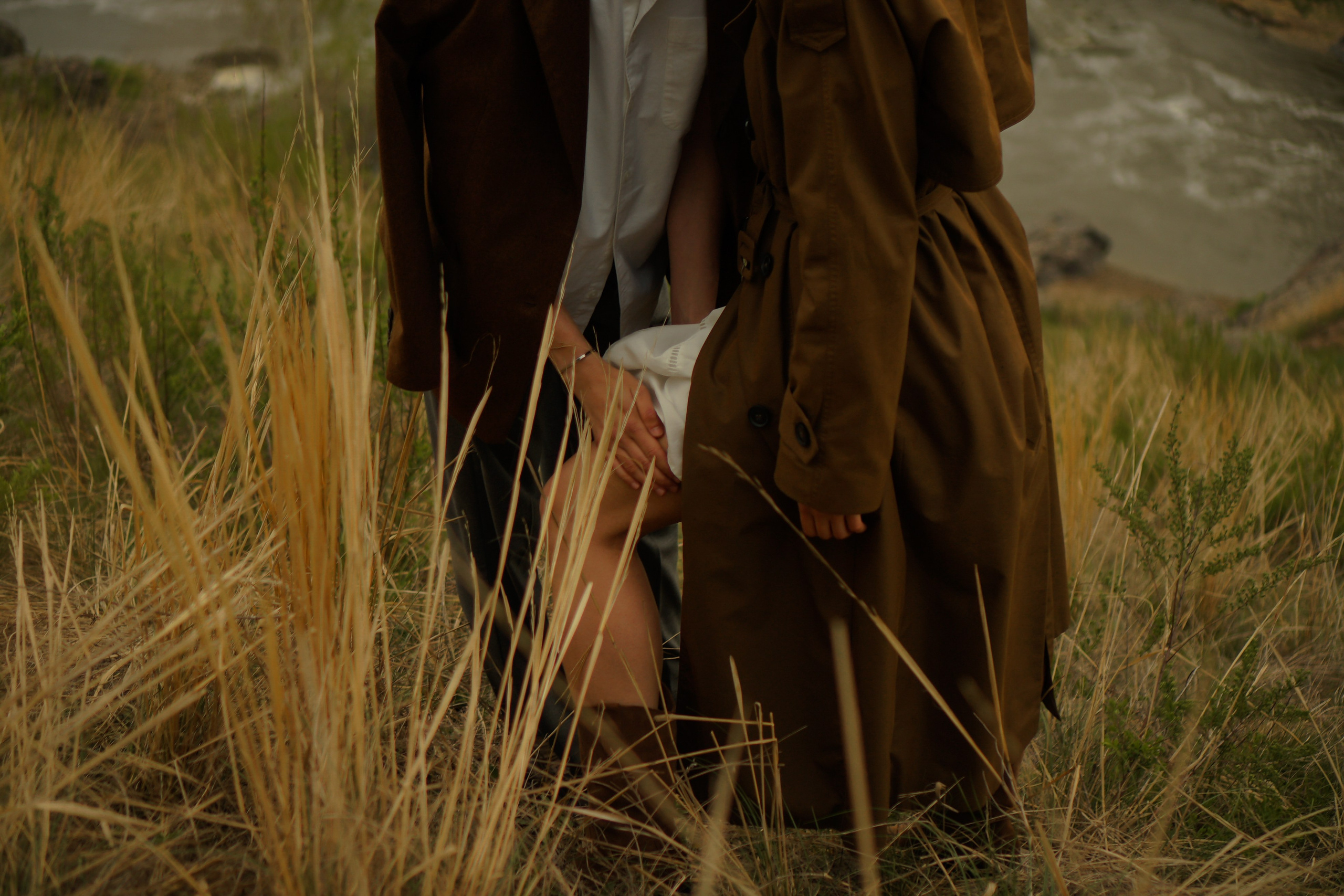 По воле ветра