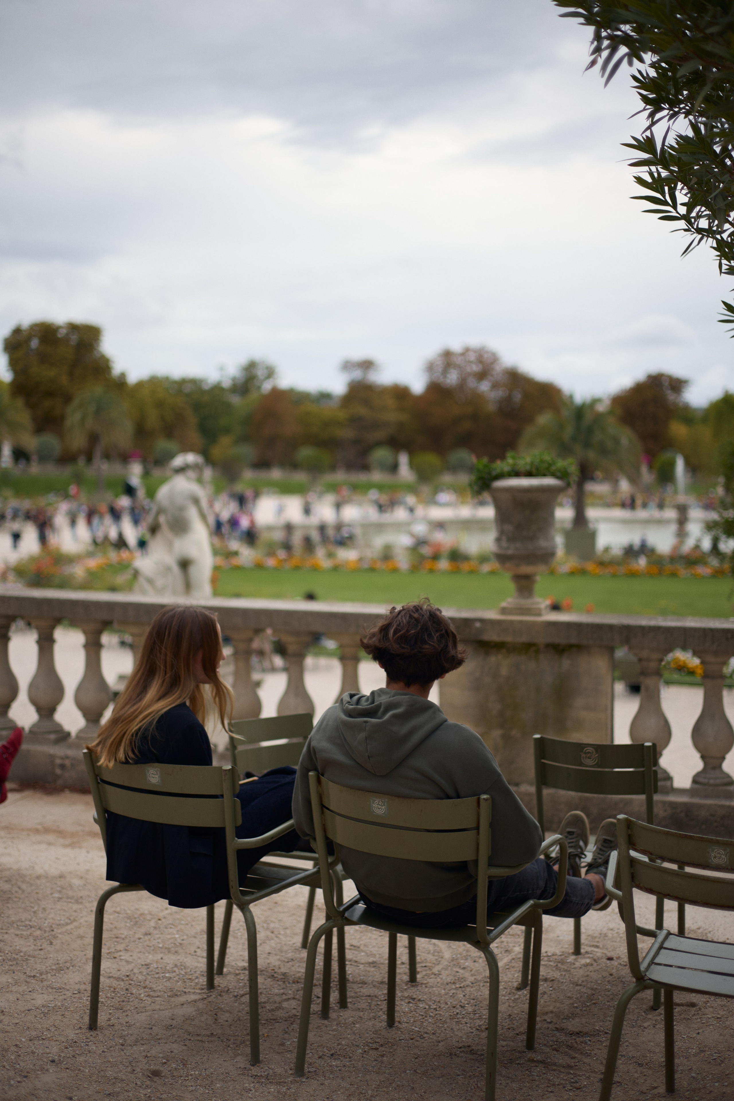 France (Provence & Paris) Sep'25. Анастасия Зобнинá — фотограф в Санкт-Петербурге/СПб