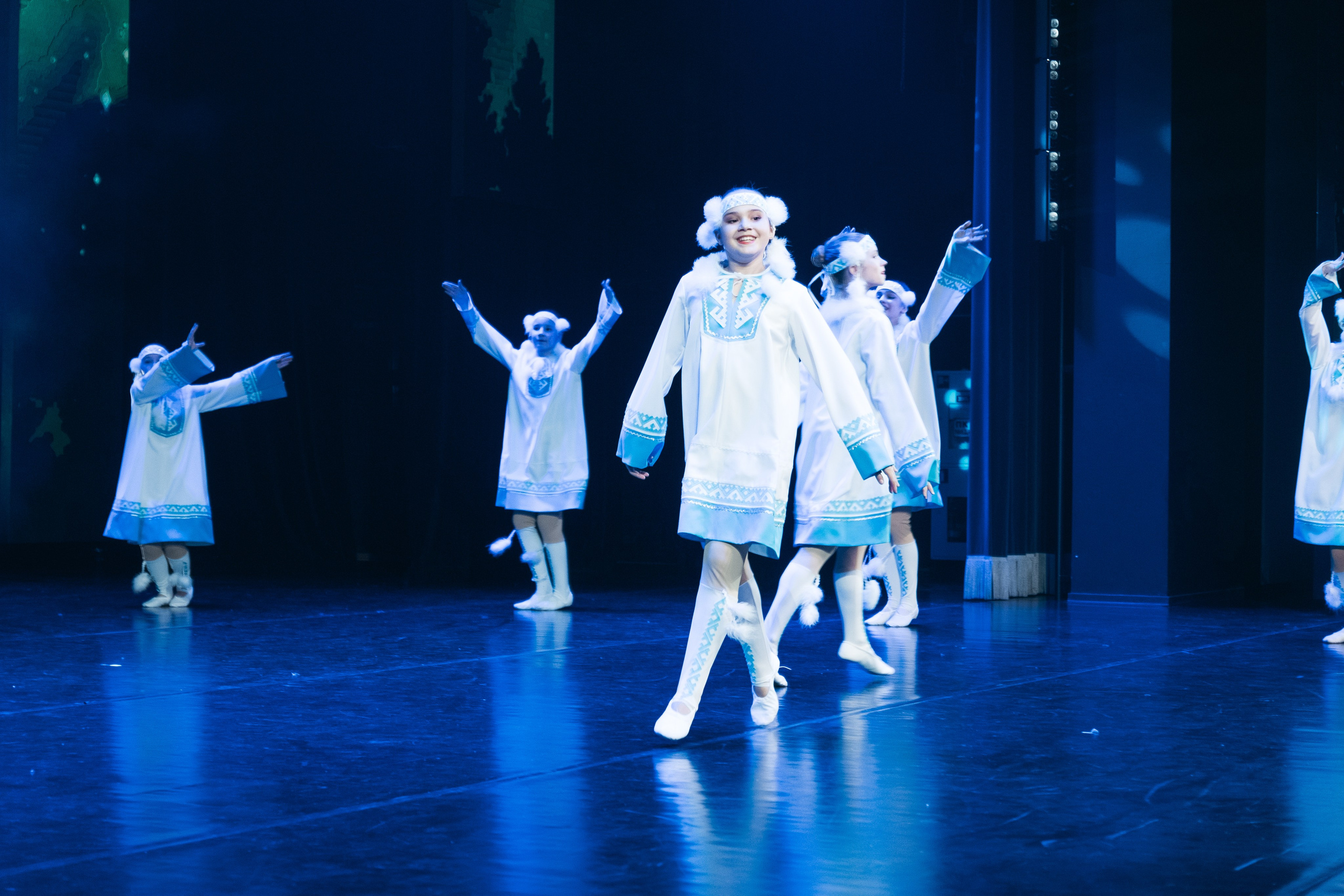 СурГУ 23.12.23. Репортажный и свадебный фотограф в Сургуте