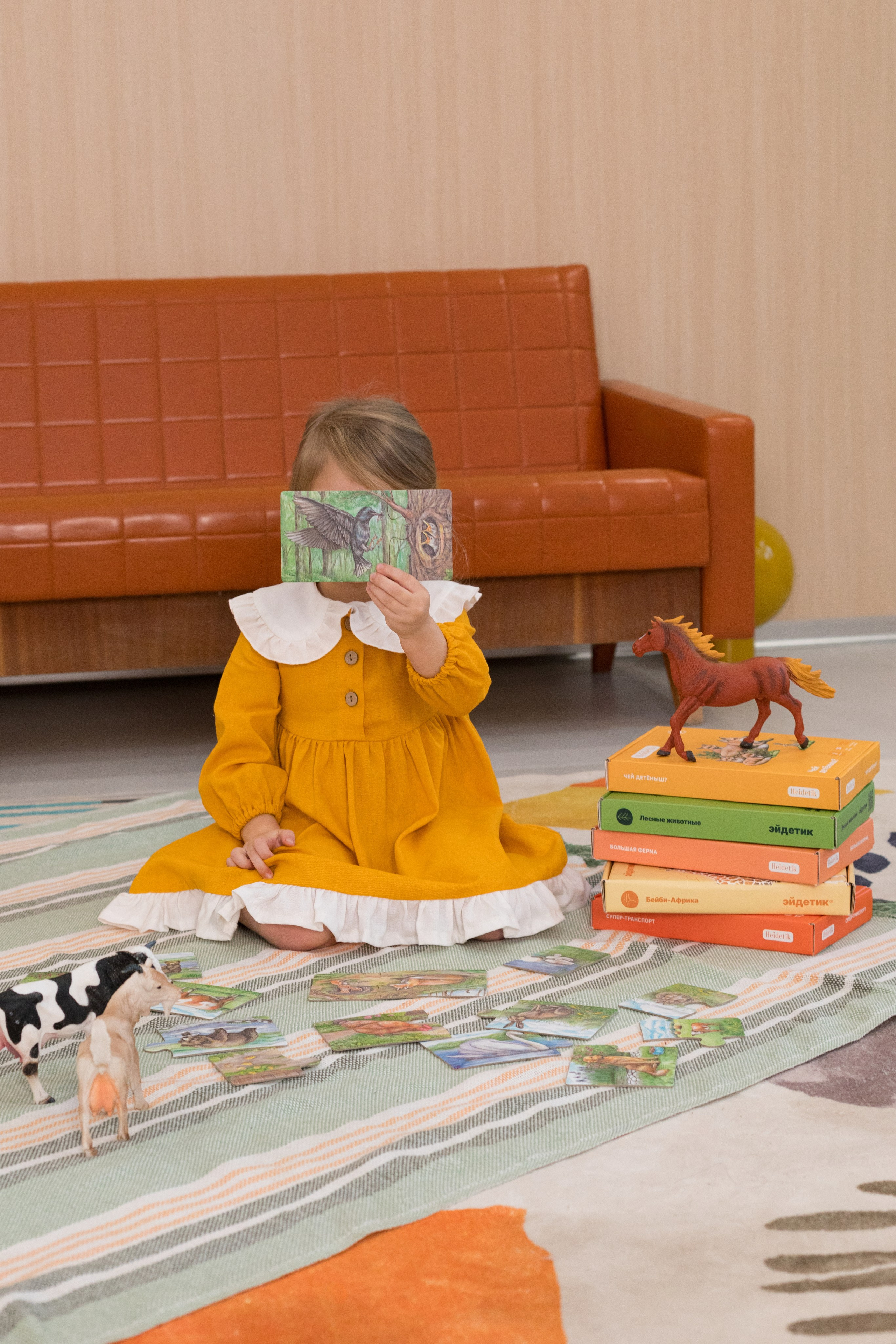 Для детского бренда HEIDETIK. Детский и контент фотограф Надя Волкова Санкт-Петербург